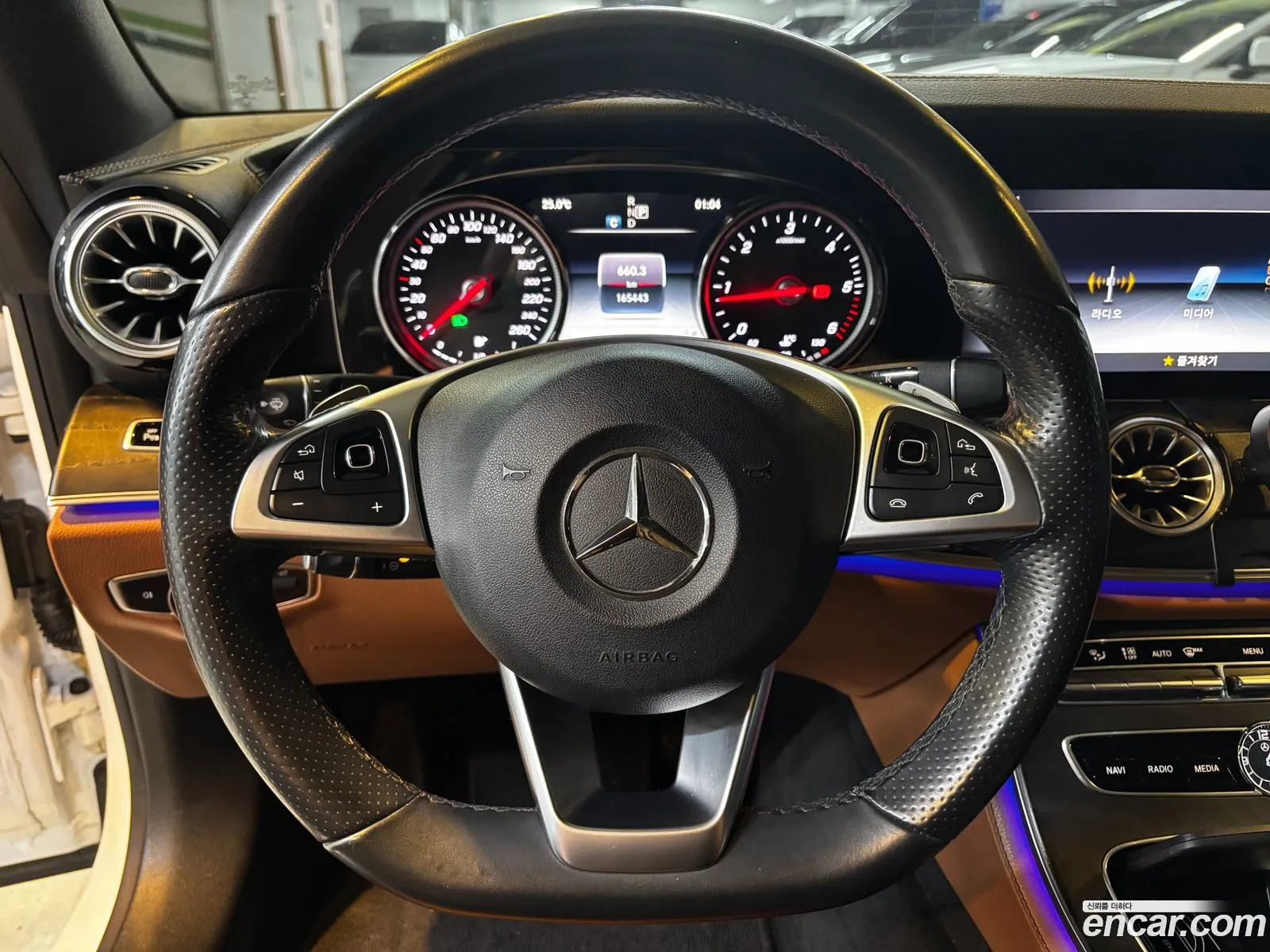 Mercedes-Benz E-Class W213 2018 — 2