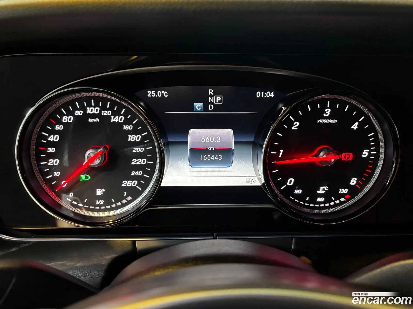Mercedes-Benz E-Class W213 2018 — 11