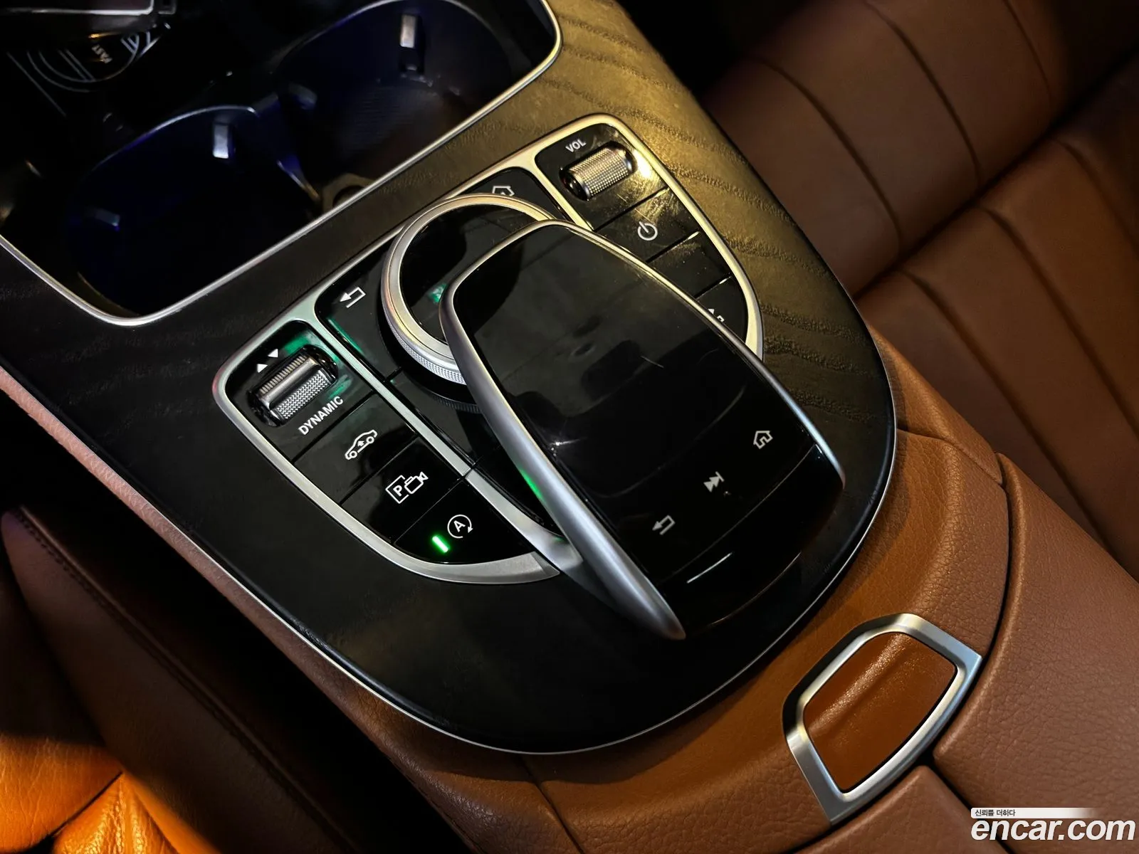 Mercedes-Benz E-Class W213 2018 — 12