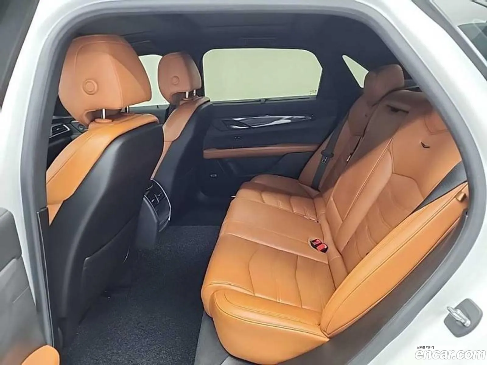 Cadillac CT6 2018 — 3