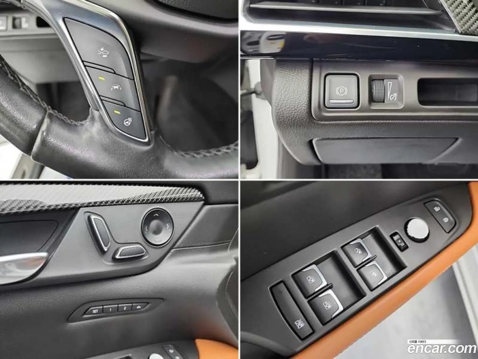 Cadillac CT6 2018 — 13