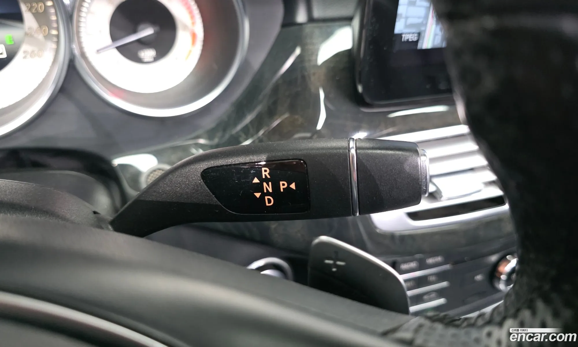 Mercedes-Benz CLS-Class W218 2016 — 2