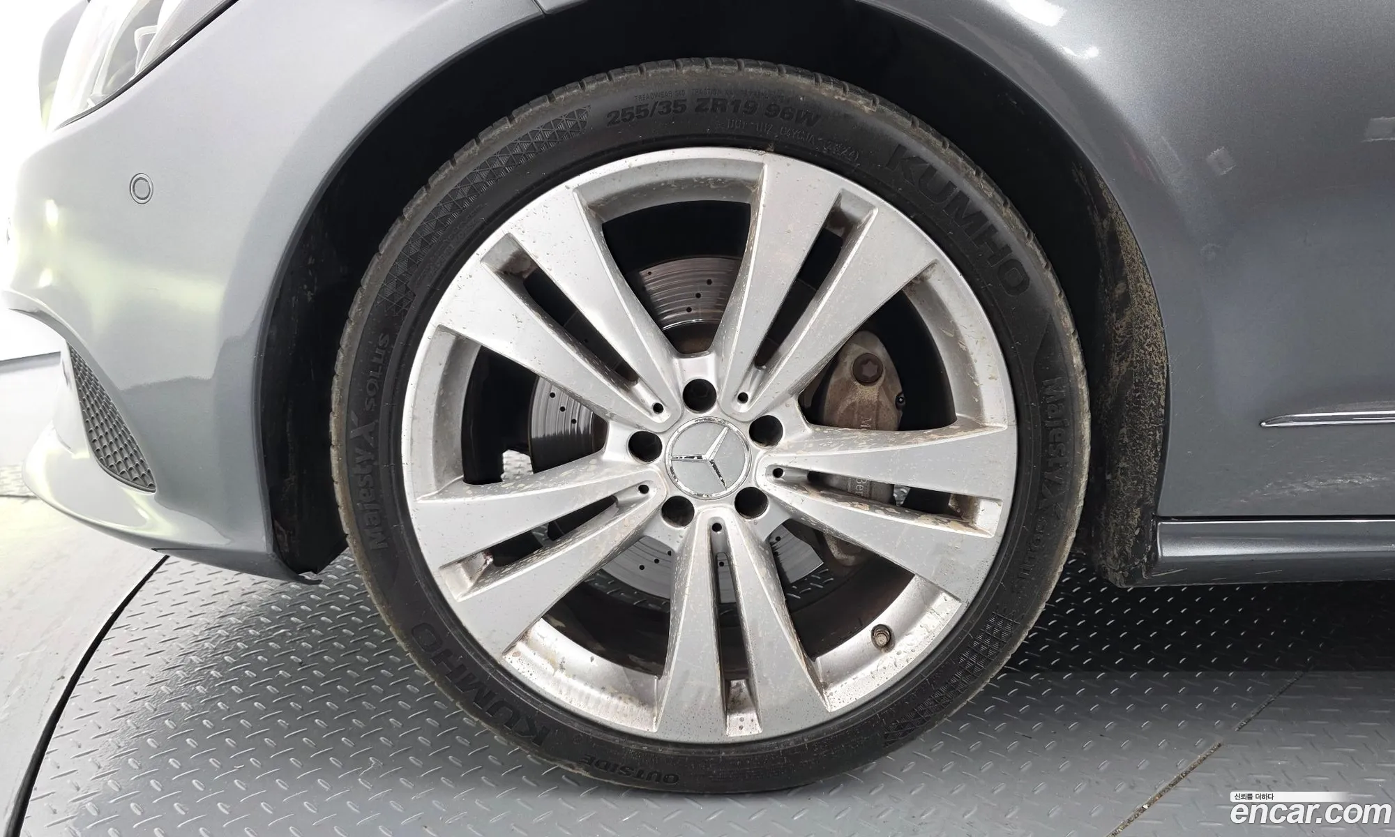 Mercedes-Benz CLS-Class W218 2016 — 9