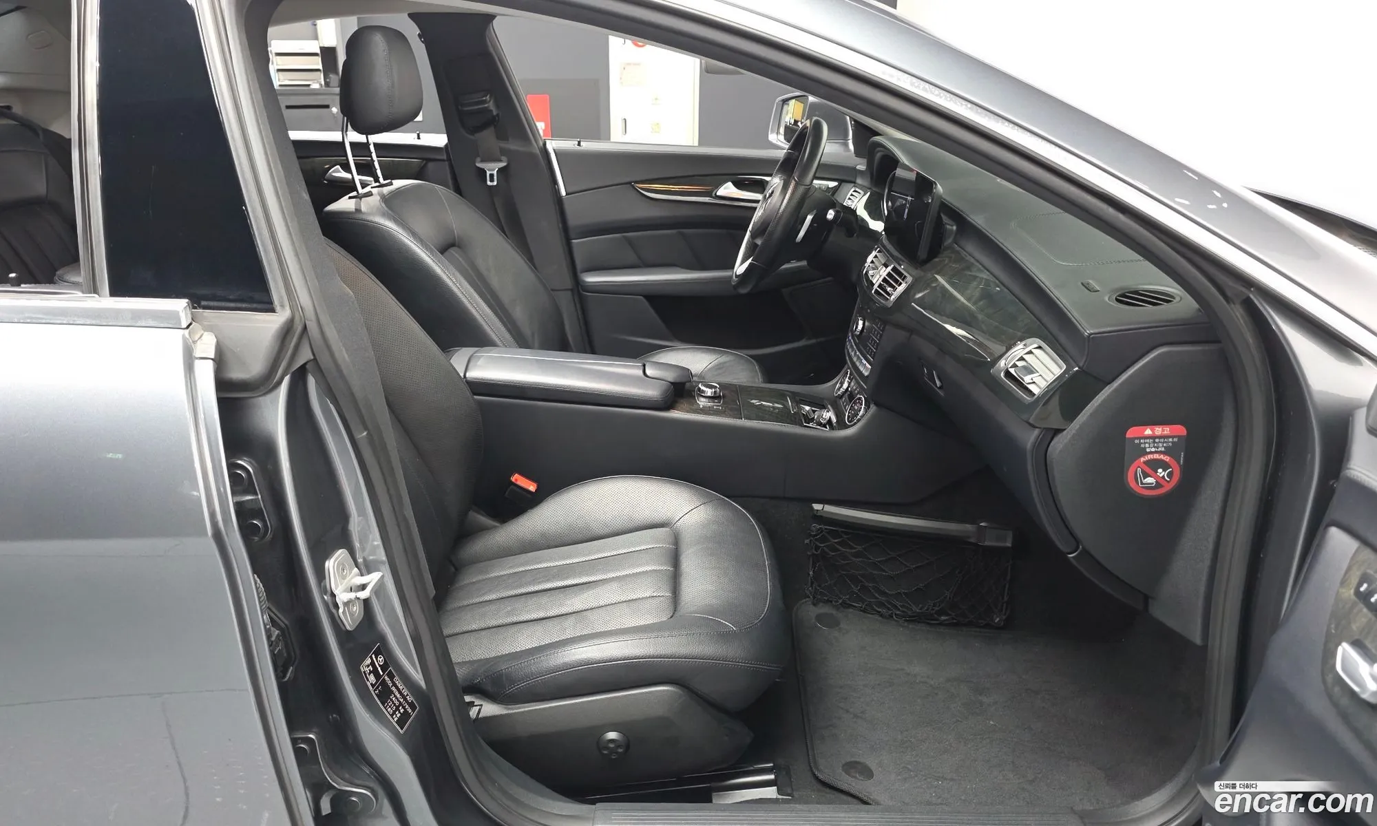 Mercedes-Benz CLS-Class W218 2016 — 4