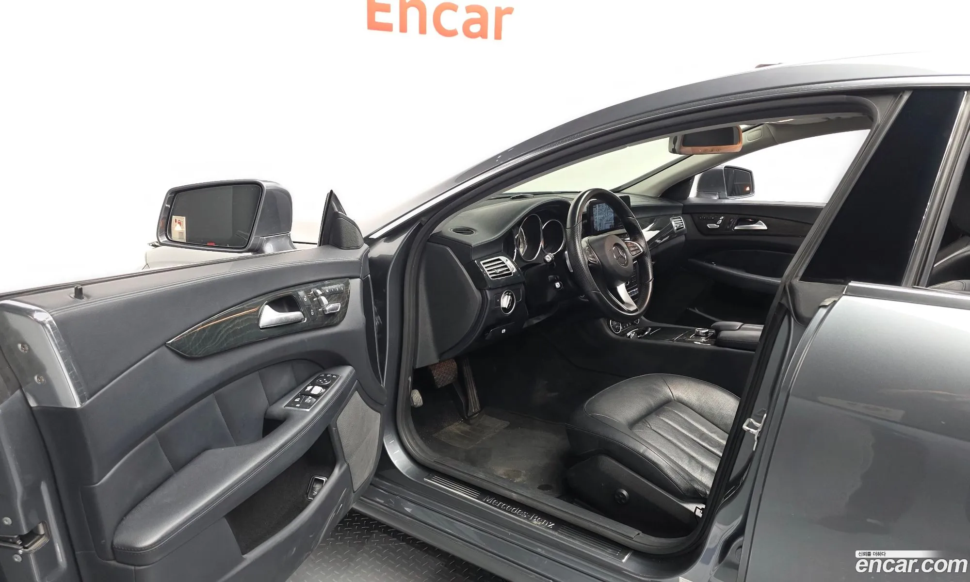 Mercedes-Benz CLS-Class W218 2016 — 7