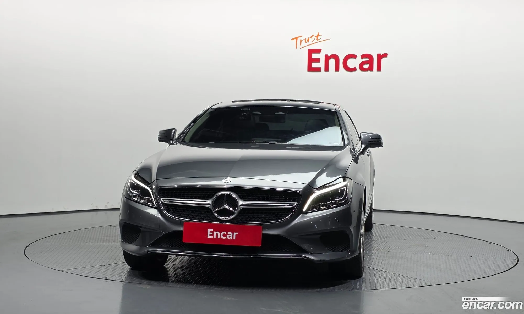 Mercedes-Benz CLS-Class W218 2016 — 18