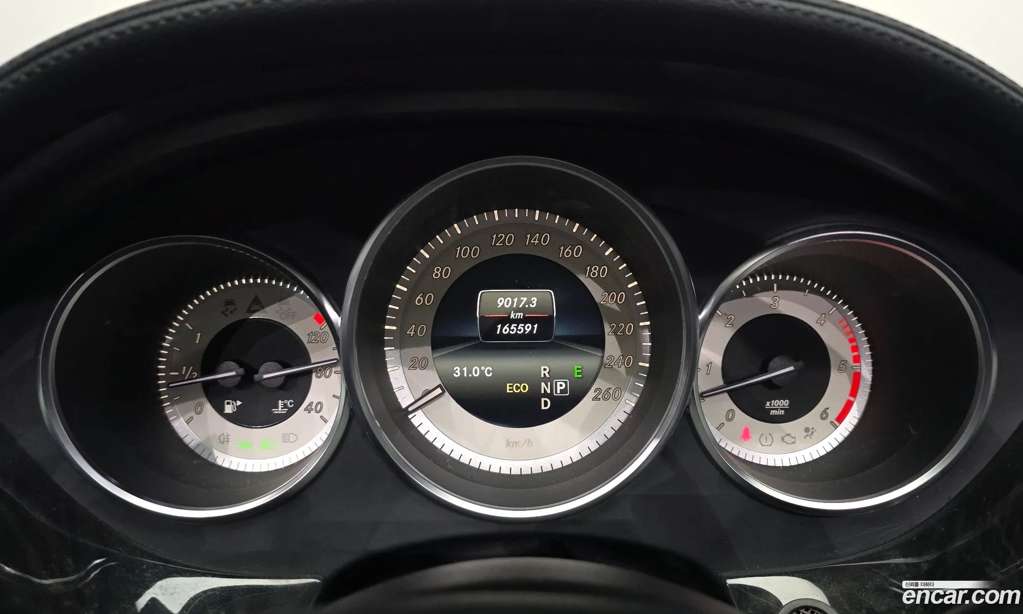 Mercedes-Benz CLS-Class W218 2016 — 6