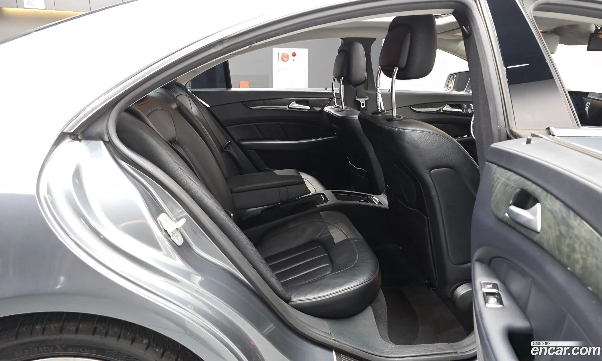 Mercedes-Benz CLS-Class W218 2016 — 12