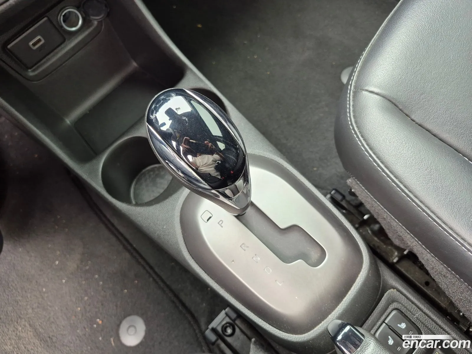 Chevrolet (GM Daewoo) Spark 2020 — 7