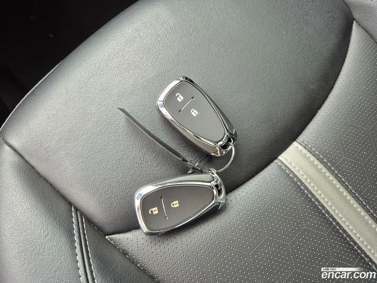 Chevrolet (GM Daewoo) Spark 2020 — 5