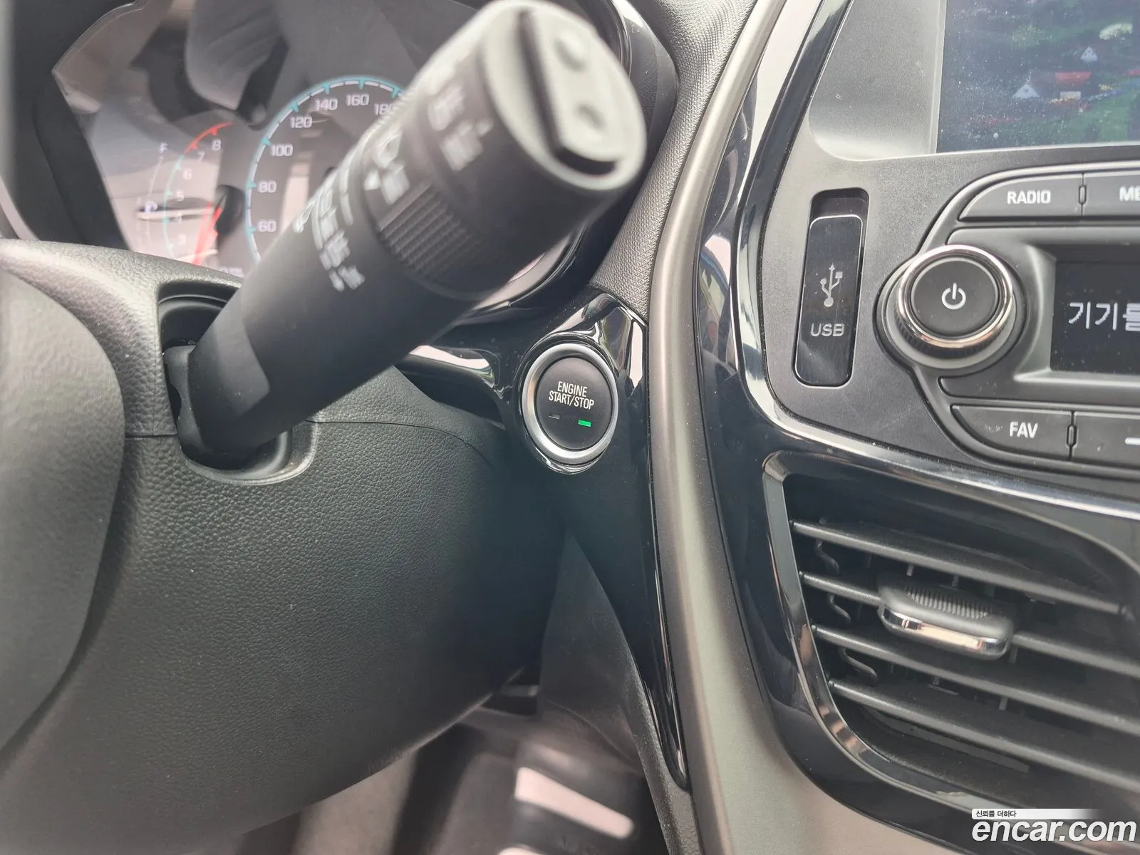 Chevrolet (GM Daewoo) Spark 2020 — 16