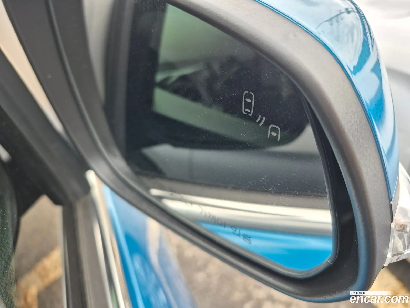 Chevrolet (GM Daewoo) Spark 2020 — 8