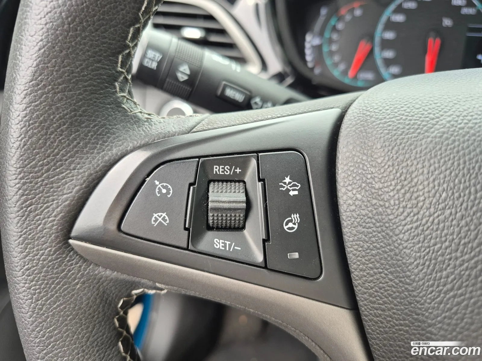 Chevrolet (GM Daewoo) Spark 2020 — 15
