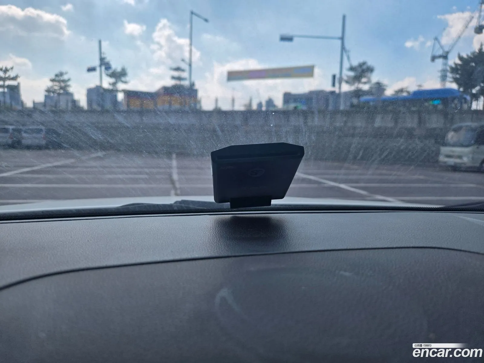 KG Mobility (SsangYong) Korando C 2016 — 5