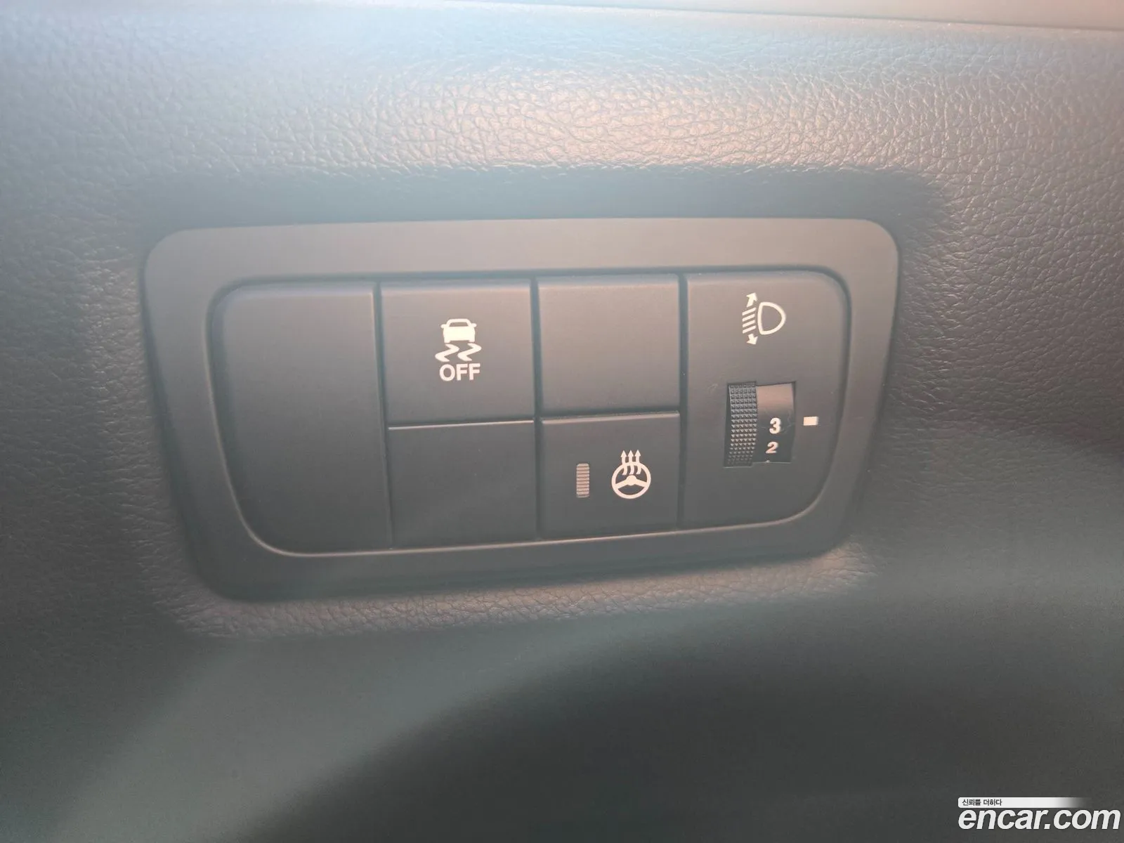 KG Mobility (SsangYong) Korando C 2016 — 10