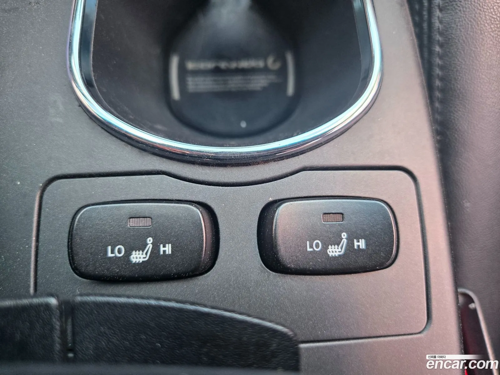 KG Mobility (SsangYong) Korando C 2016 — 2