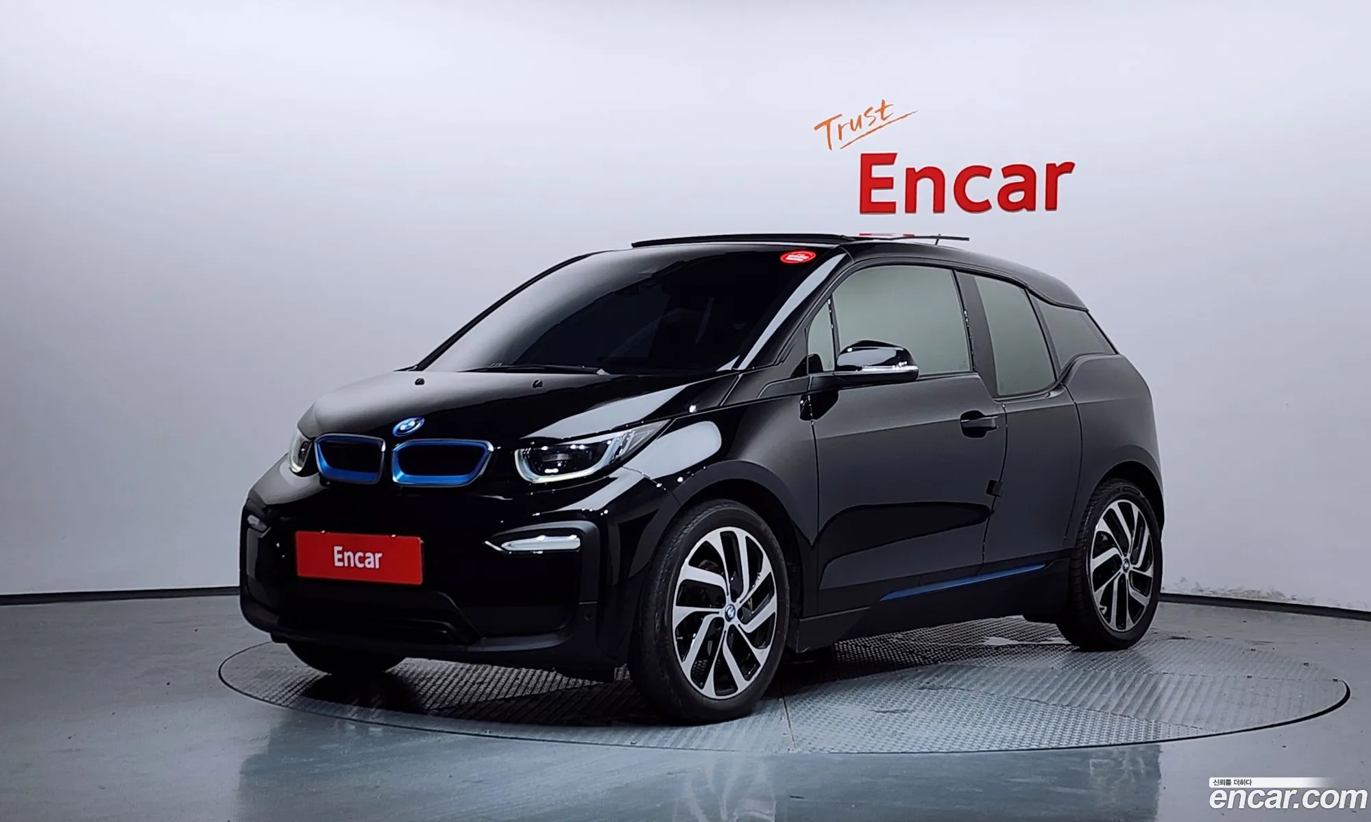 BMW i3 2019 WBY8P2102K7E17219 — 29