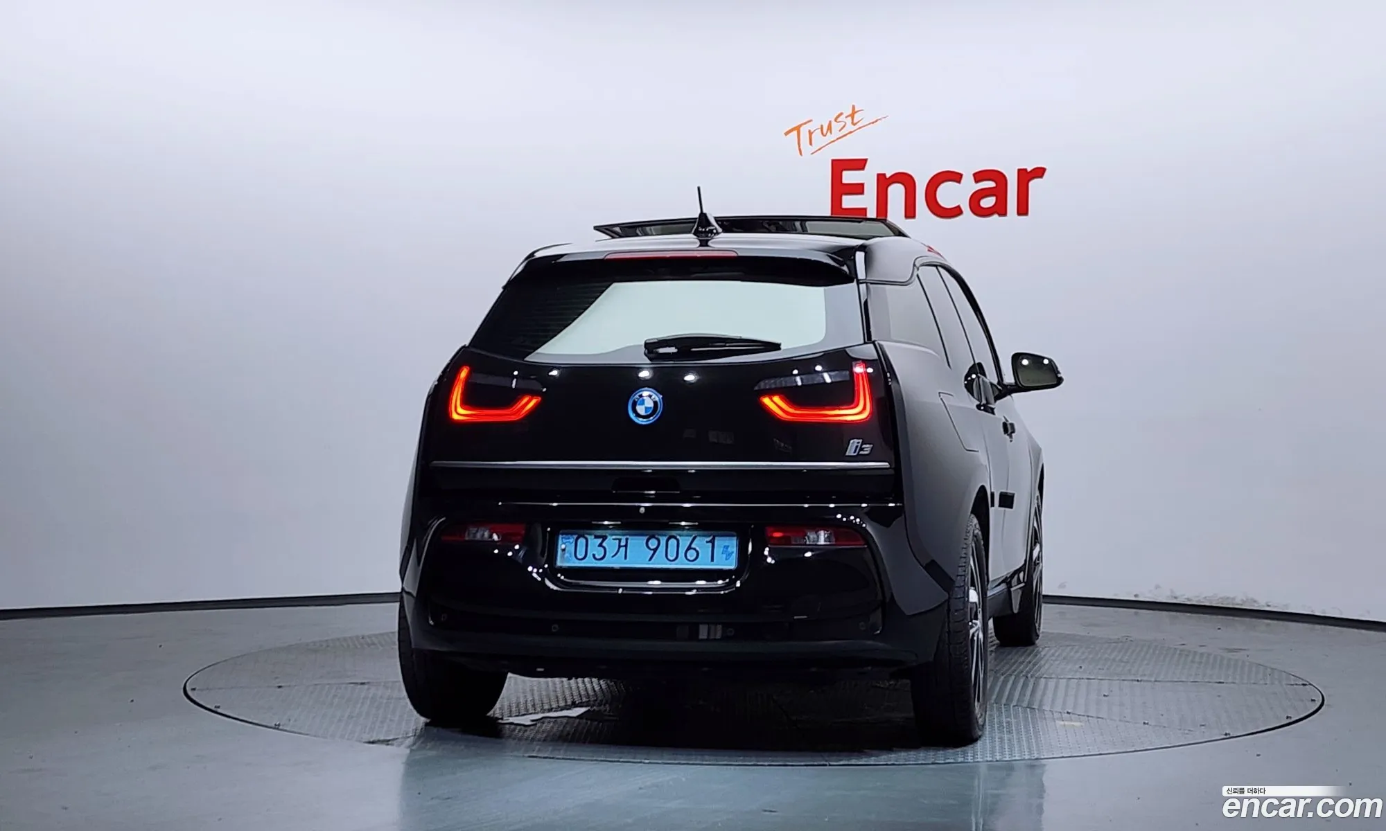 BMW i3 2019 WBY8P2102K7E17219 — 24