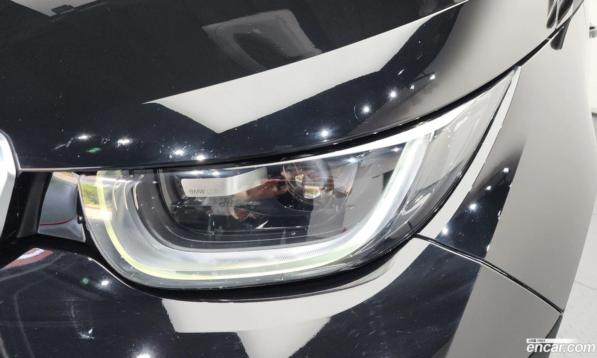 BMW i3 2019 WBY8P2102K7E17219 — 18