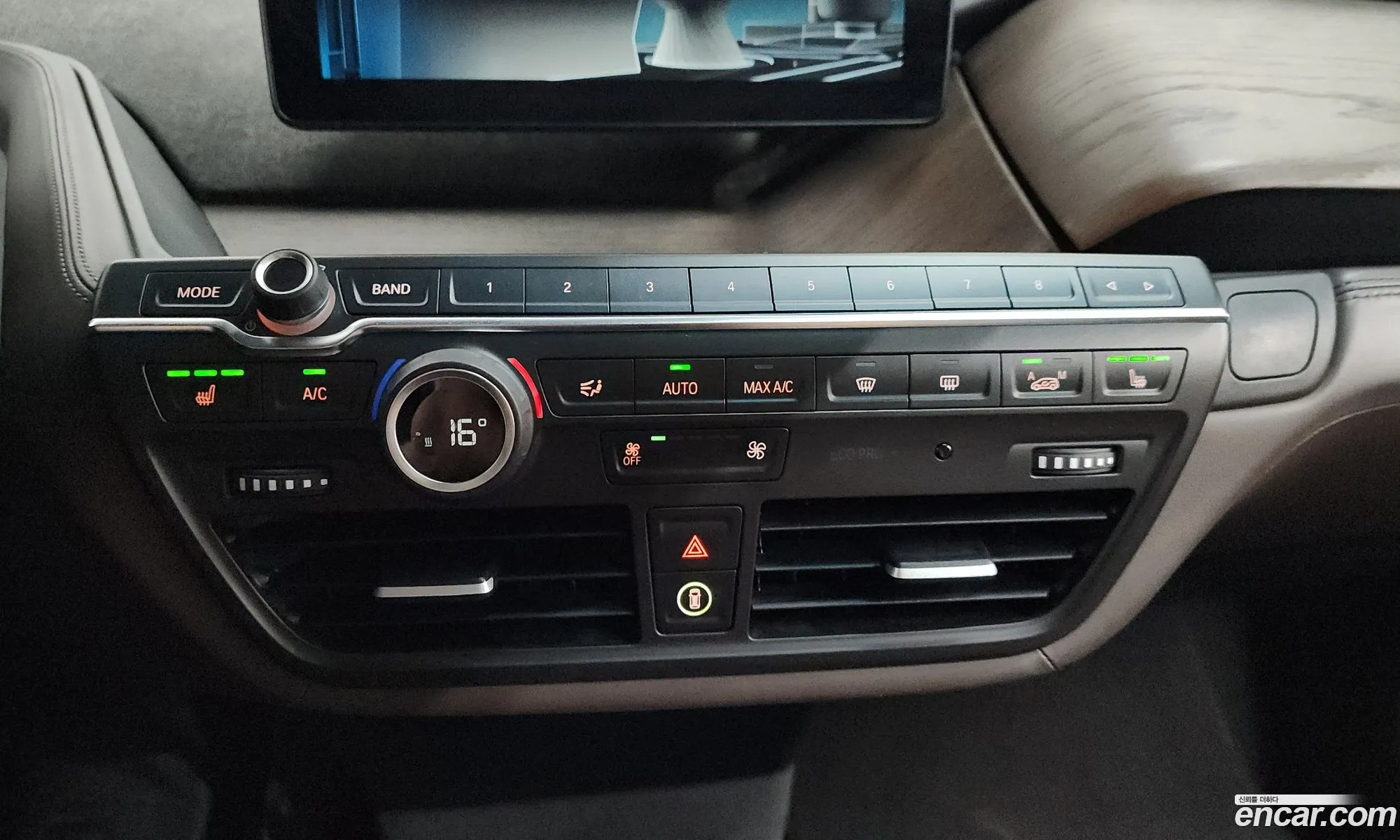 BMW i3 2019 WBY8P2102K7E17219 — 10