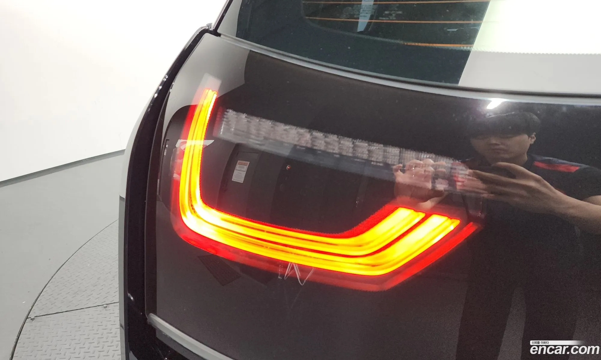 BMW i3 2019 WBY8P2102K7E17219 — 13