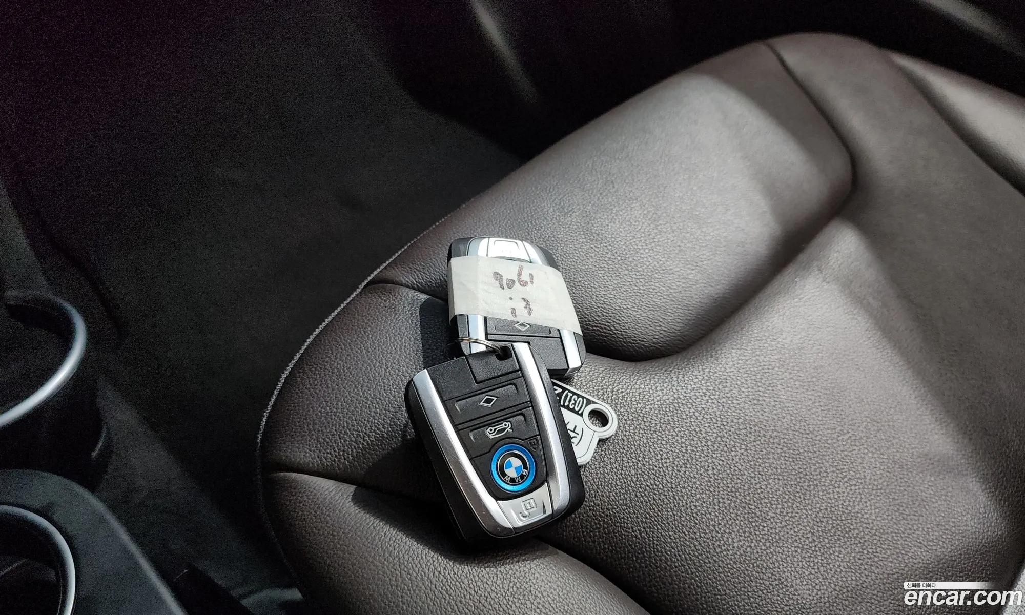 BMW i3 2019 WBY8P2102K7E17219 — 16
