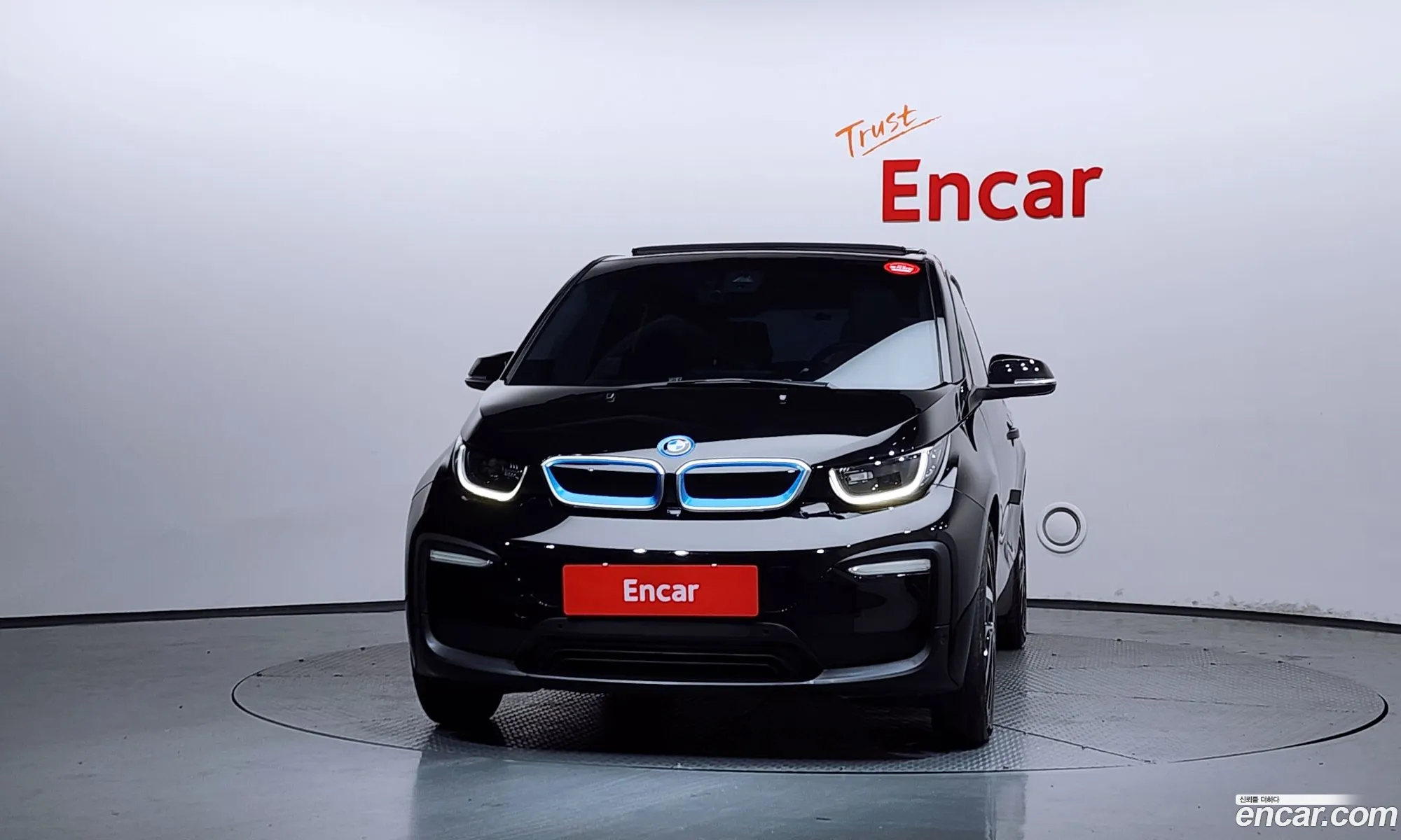 BMW i3 2019 WBY8P2102K7E17219 — 8