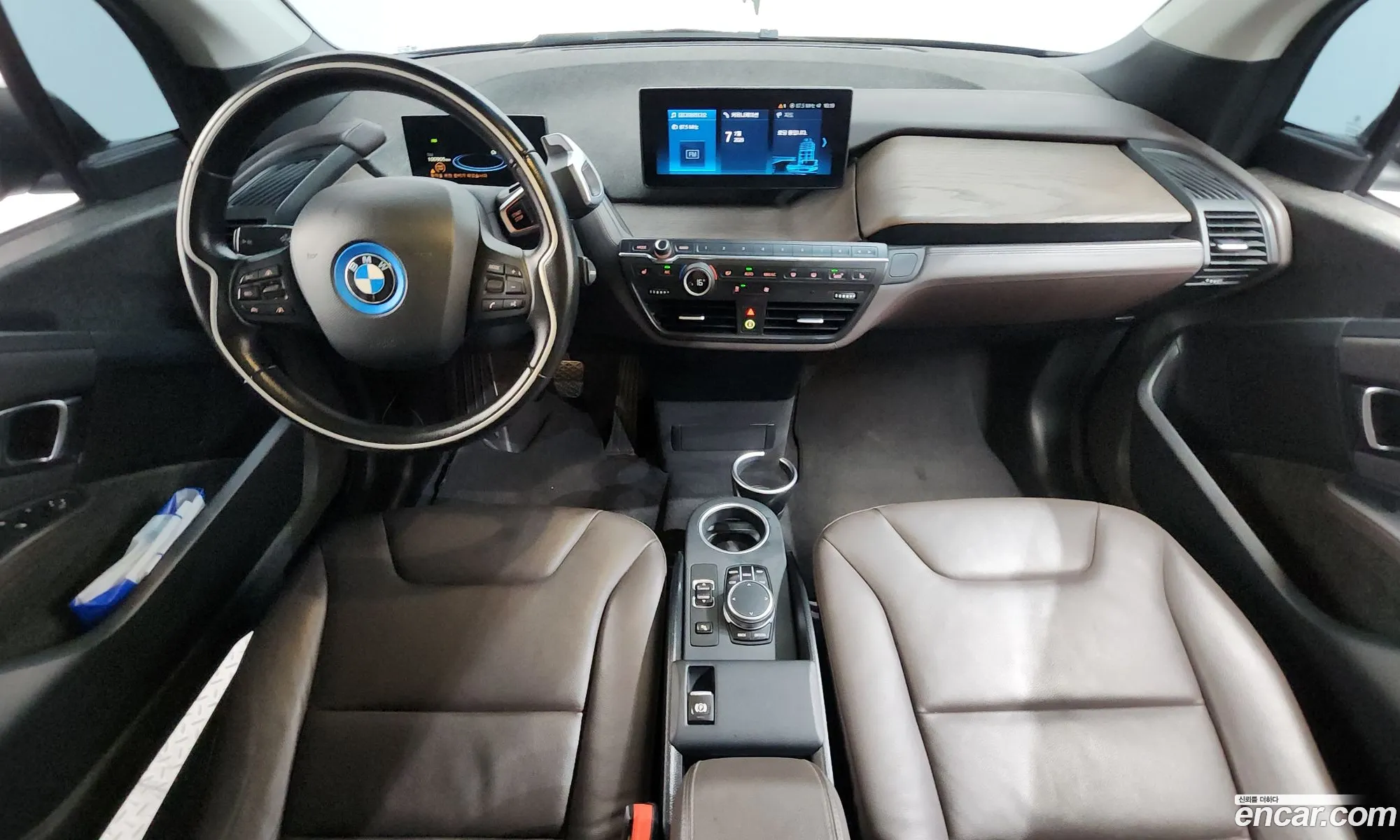 BMW i3 2019 WBY8P2102K7E17219 — 15