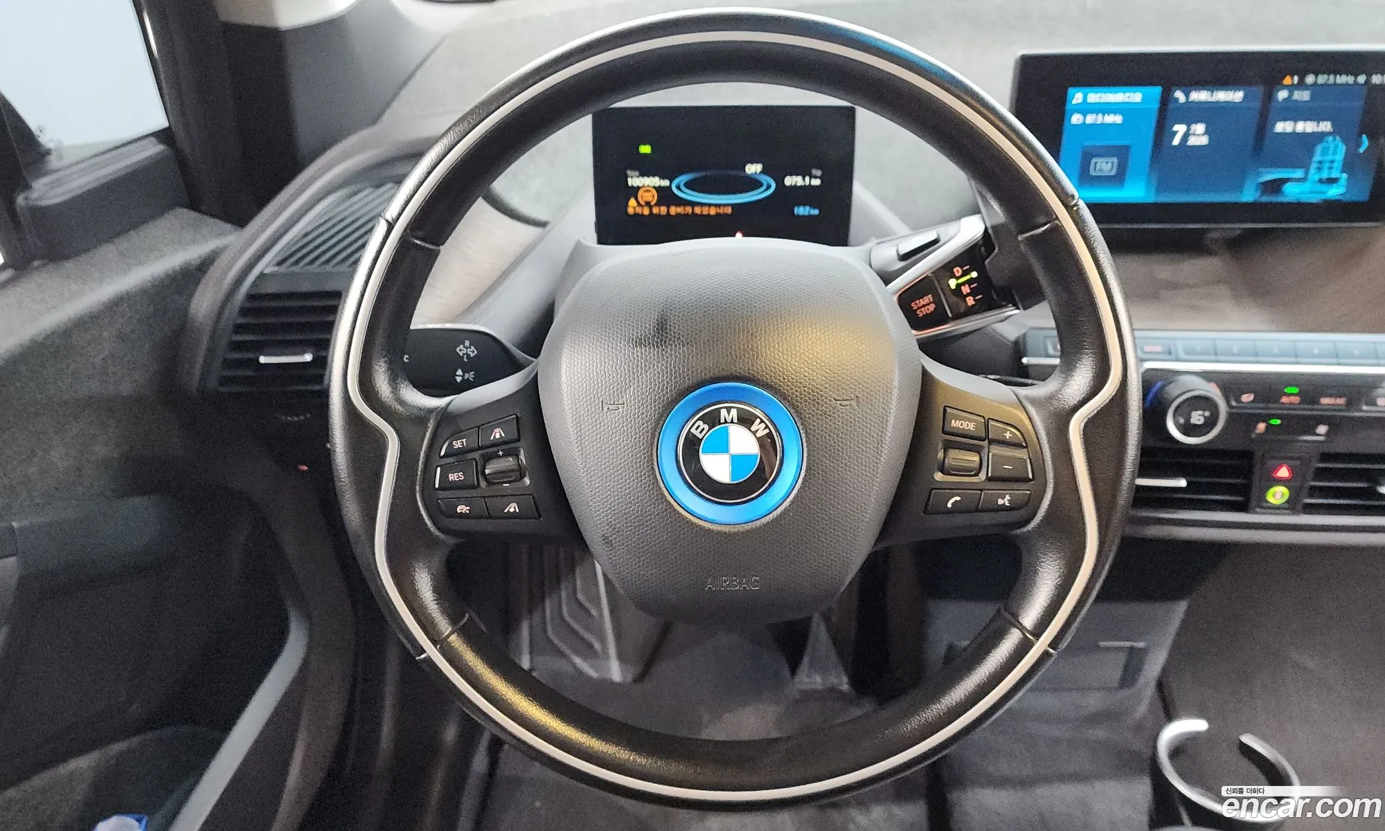 BMW i3 2019 WBY8P2102K7E17219 — 14