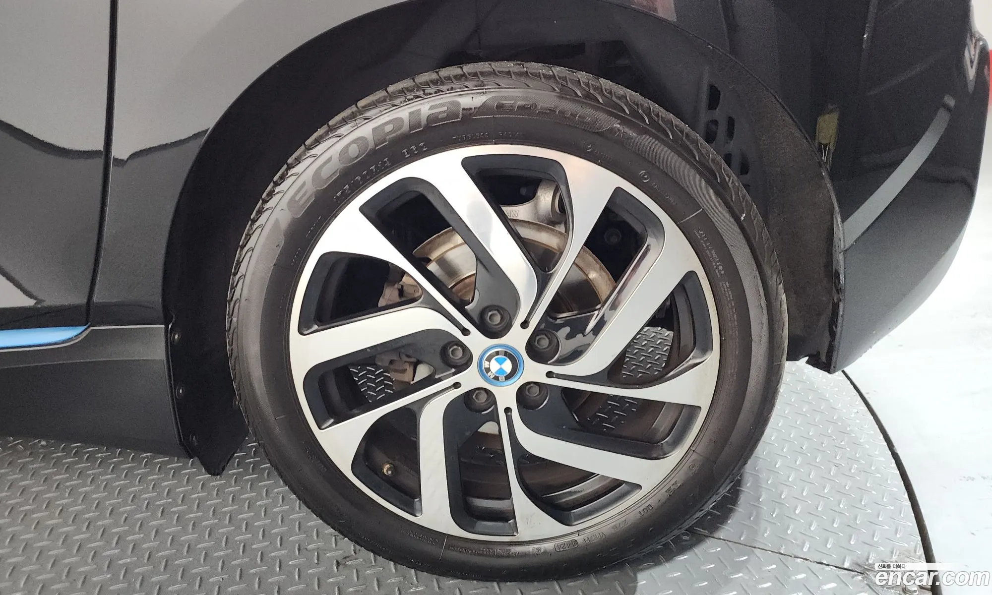 BMW i3 2019 WBY8P2102K7E17219 — 28