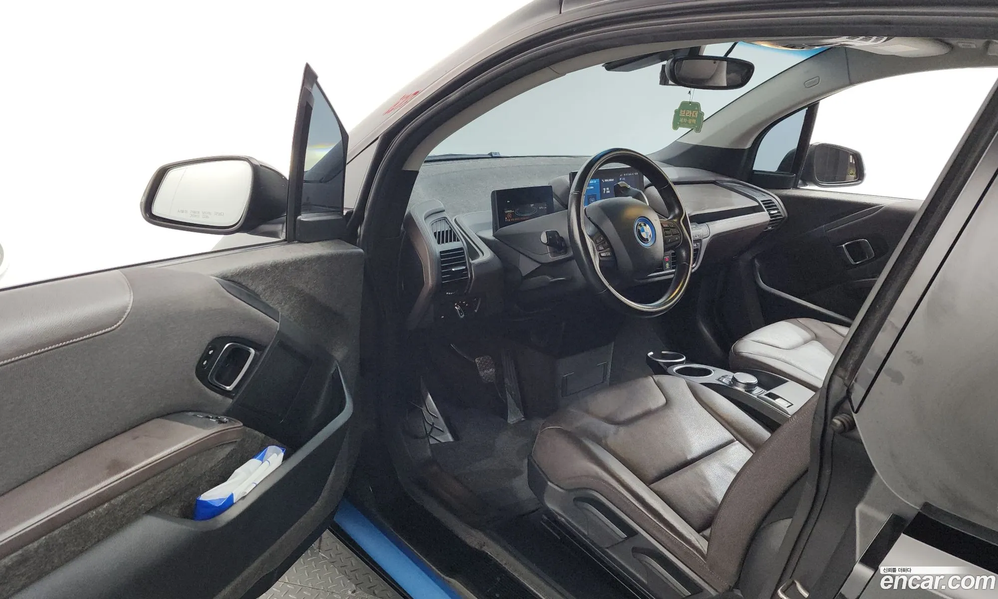 BMW i3 2019 WBY8P2102K7E17219 — 25