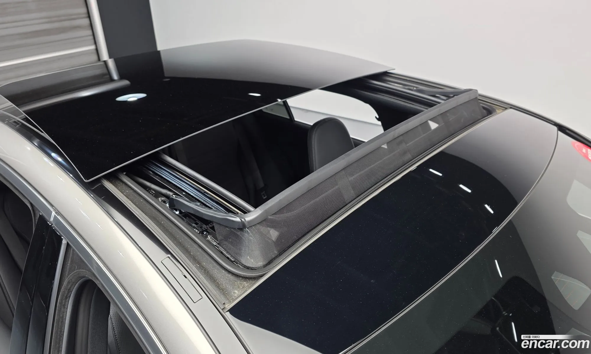 Mercedes-Benz C-Class W206 2024 — 24