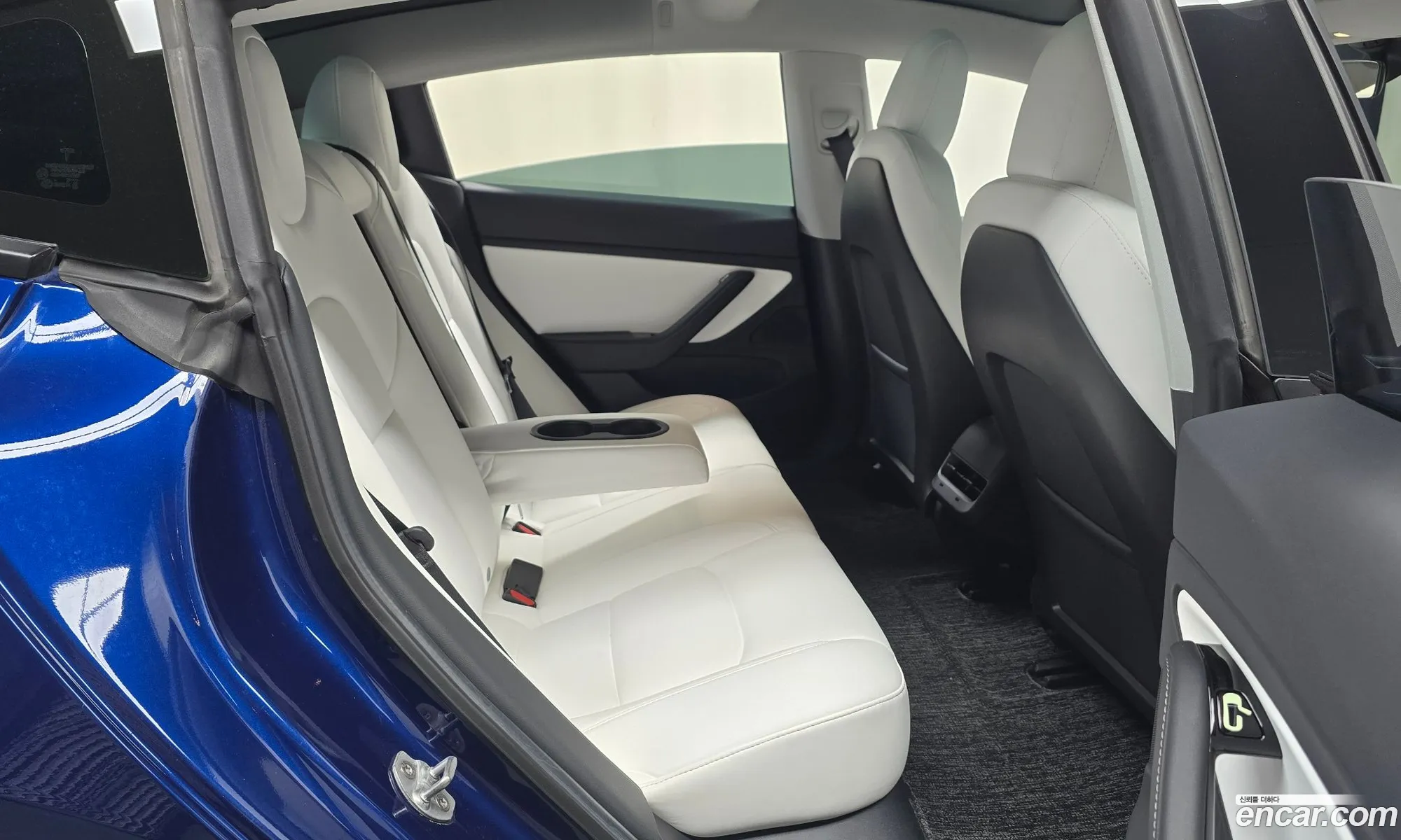 Tesla Model 3 2019 5YJ3E1EC9LF585383 — 12