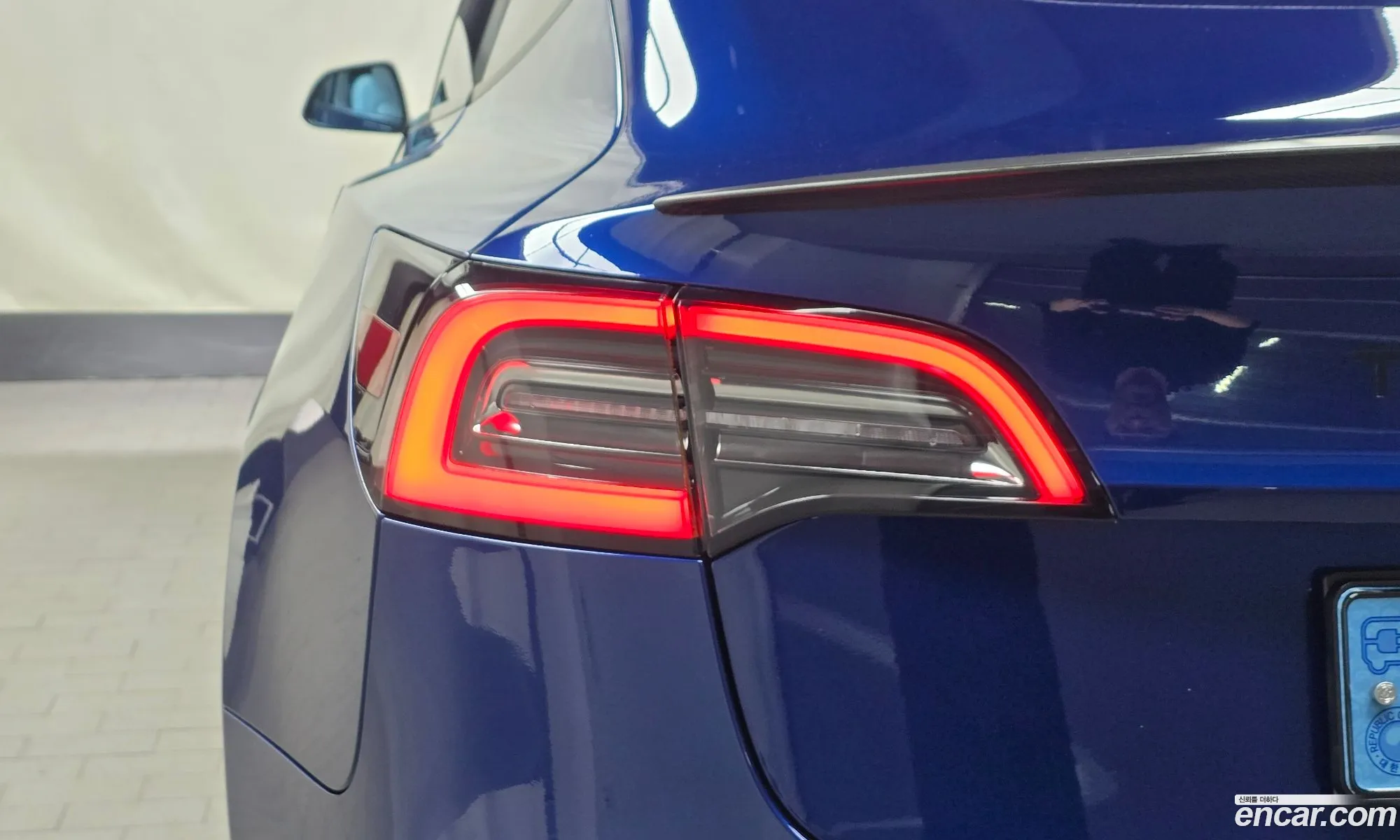 Tesla Model 3 2019 5YJ3E1EC9LF585383 — 15