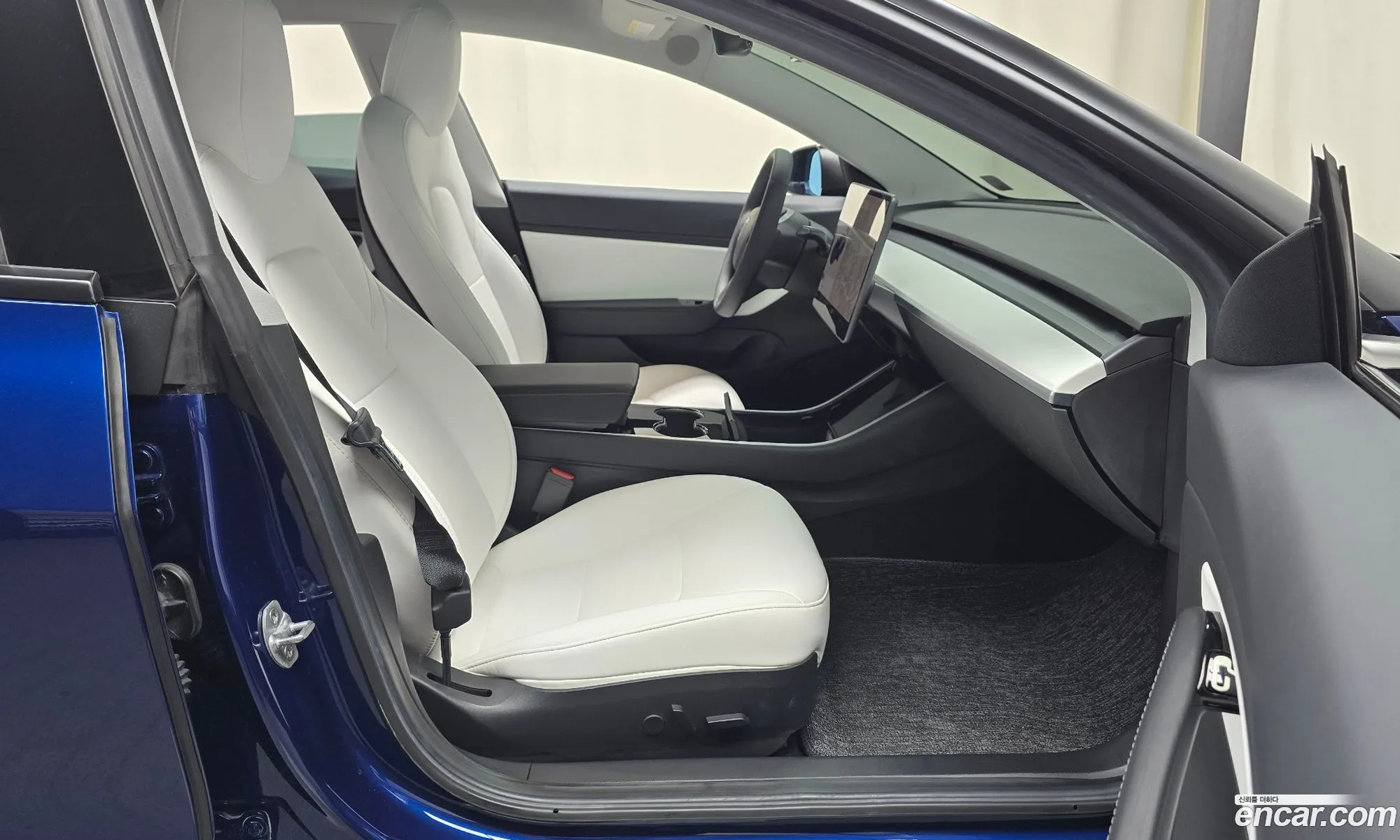 Tesla Model 3 2019 5YJ3E1EC9LF585383 — 13