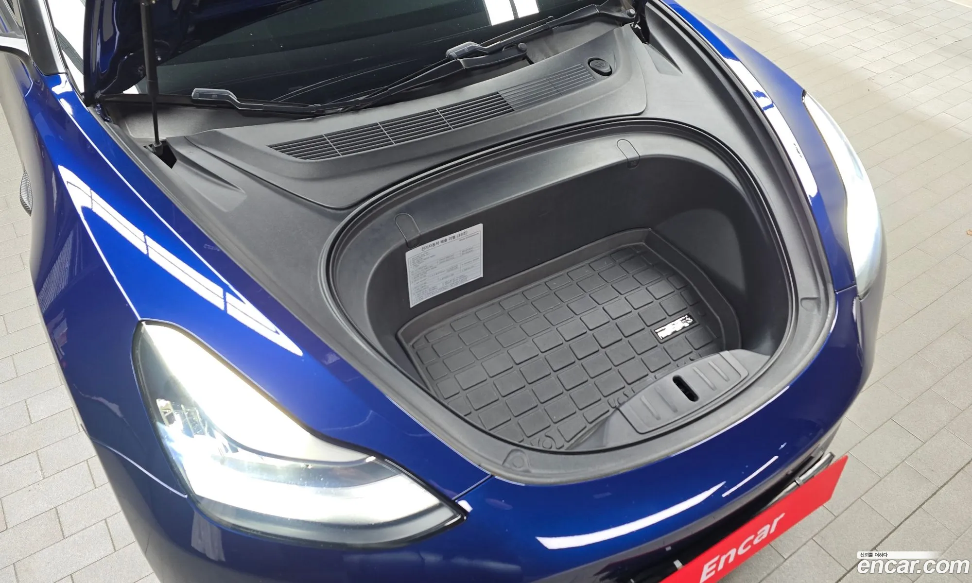 Tesla Model 3 2019 5YJ3E1EC9LF585383 — 22