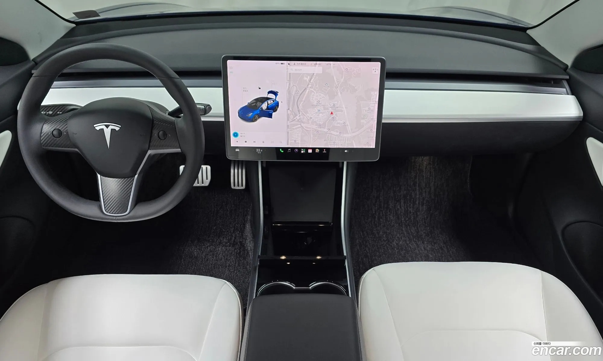 Tesla Model 3 2019 5YJ3E1EC9LF585383 — 29