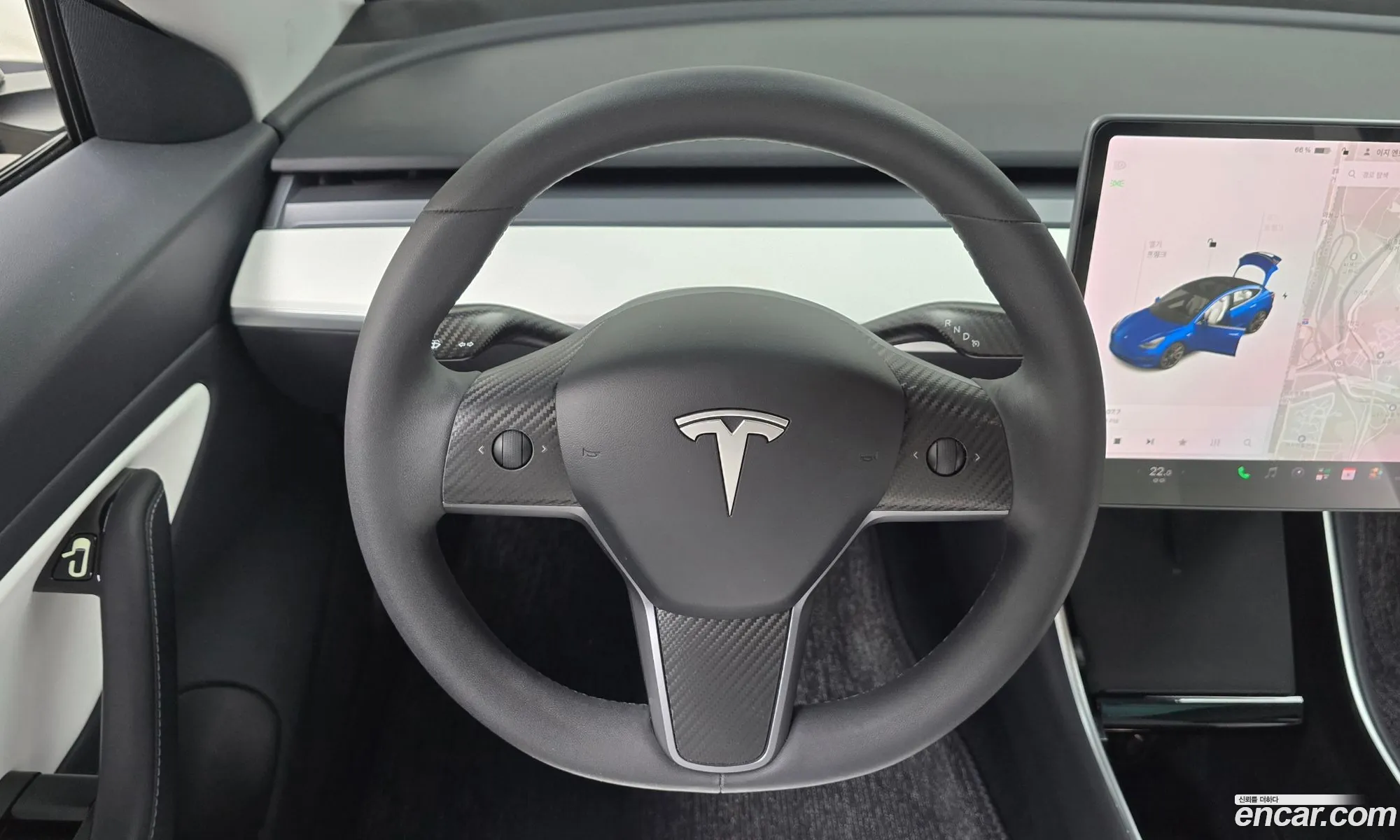 Tesla Model 3 2019 5YJ3E1EC9LF585383 — 20