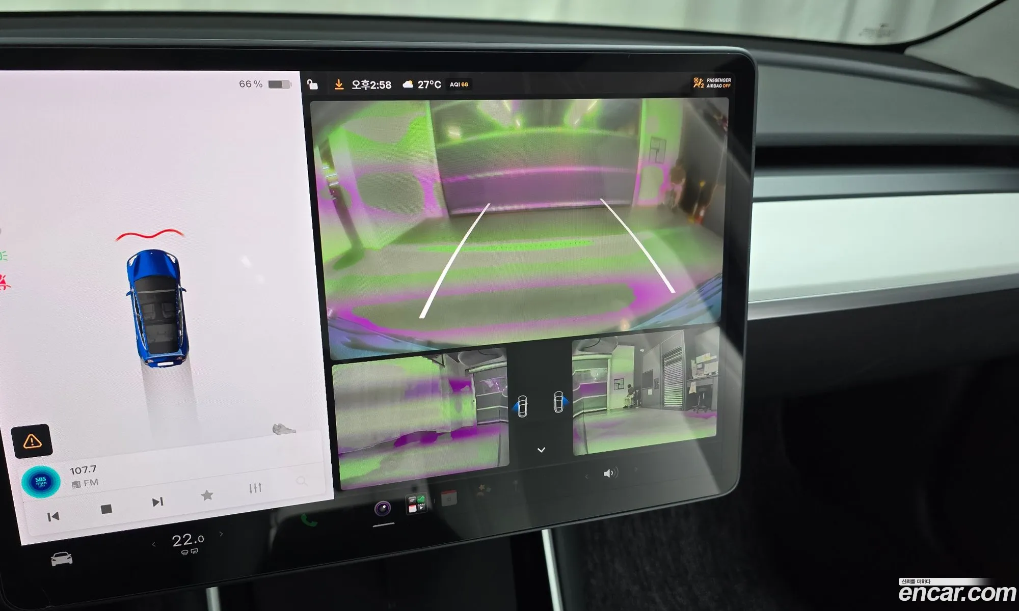 Tesla Model 3 2019 5YJ3E1EC9LF585383 — 26