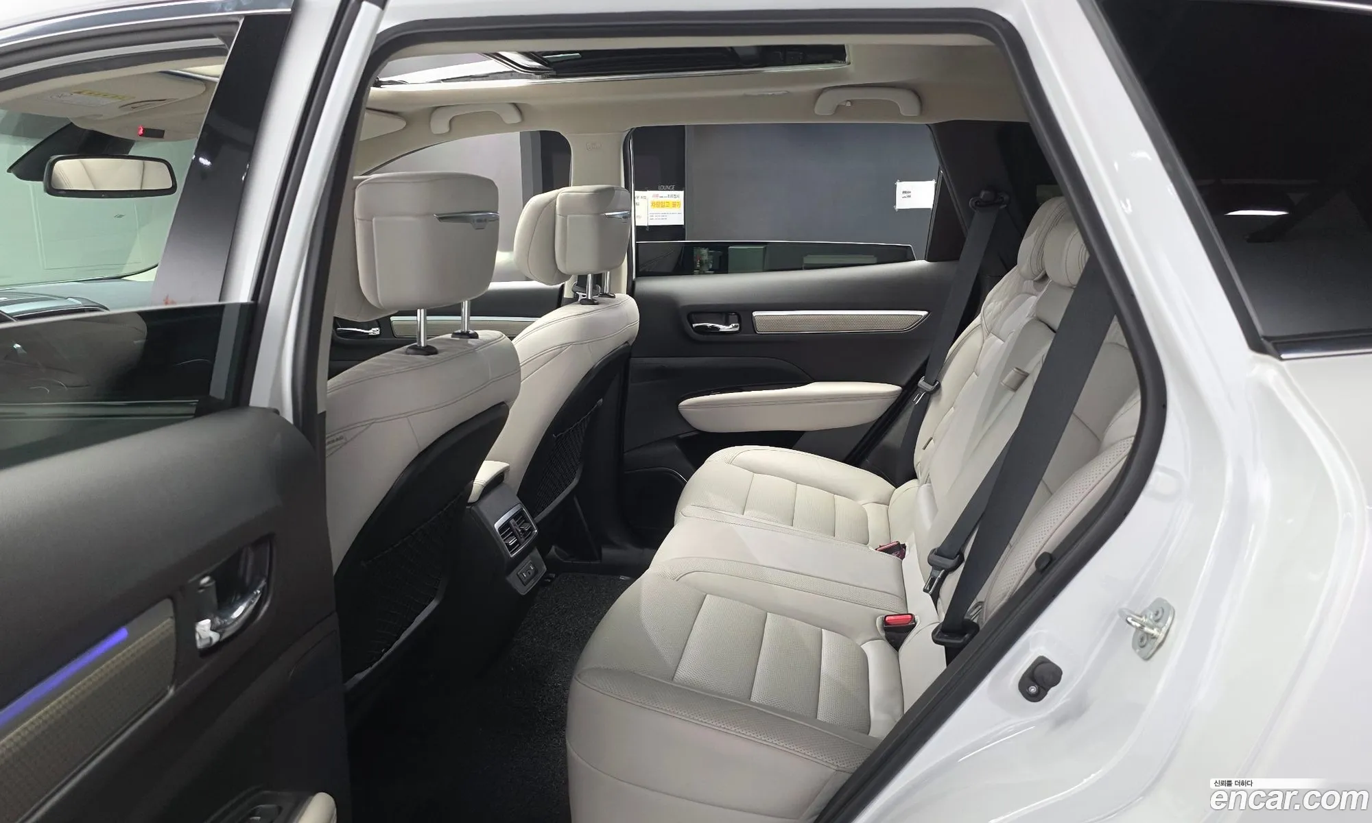 Renault Korea (Samsung) QM6 2020 — 13