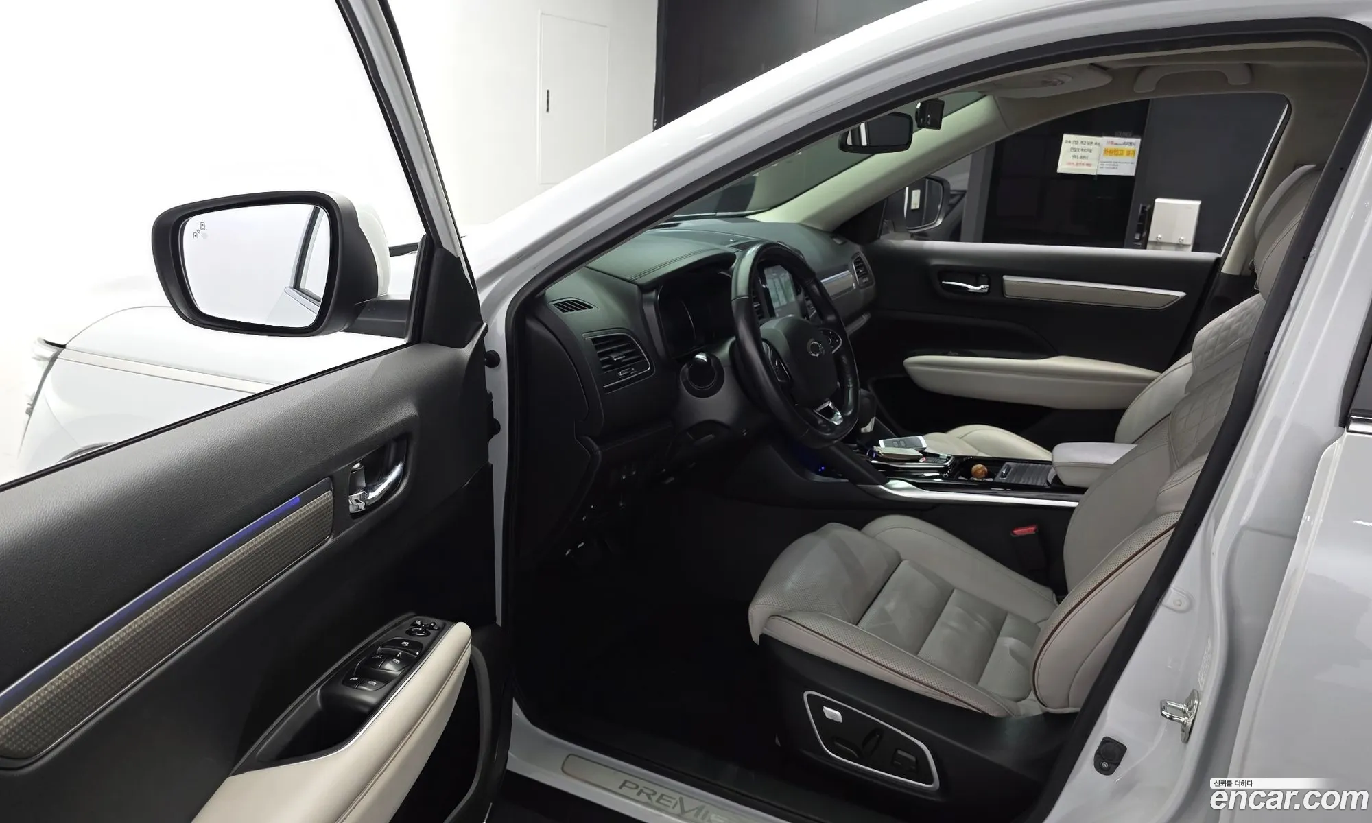 Renault Korea (Samsung) QM6 2020 — 34