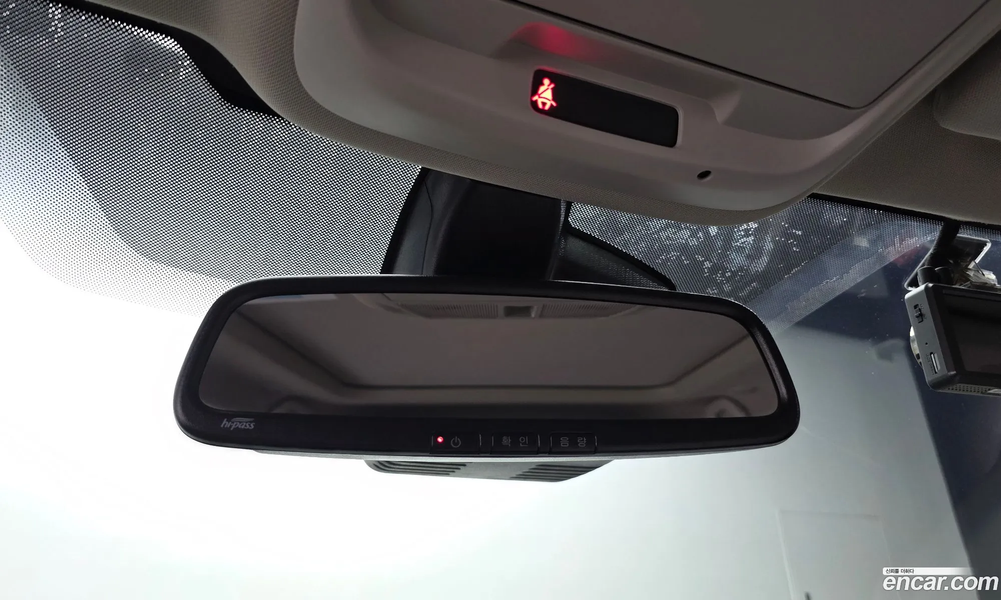 Renault Korea (Samsung) QM6 2020 — 32