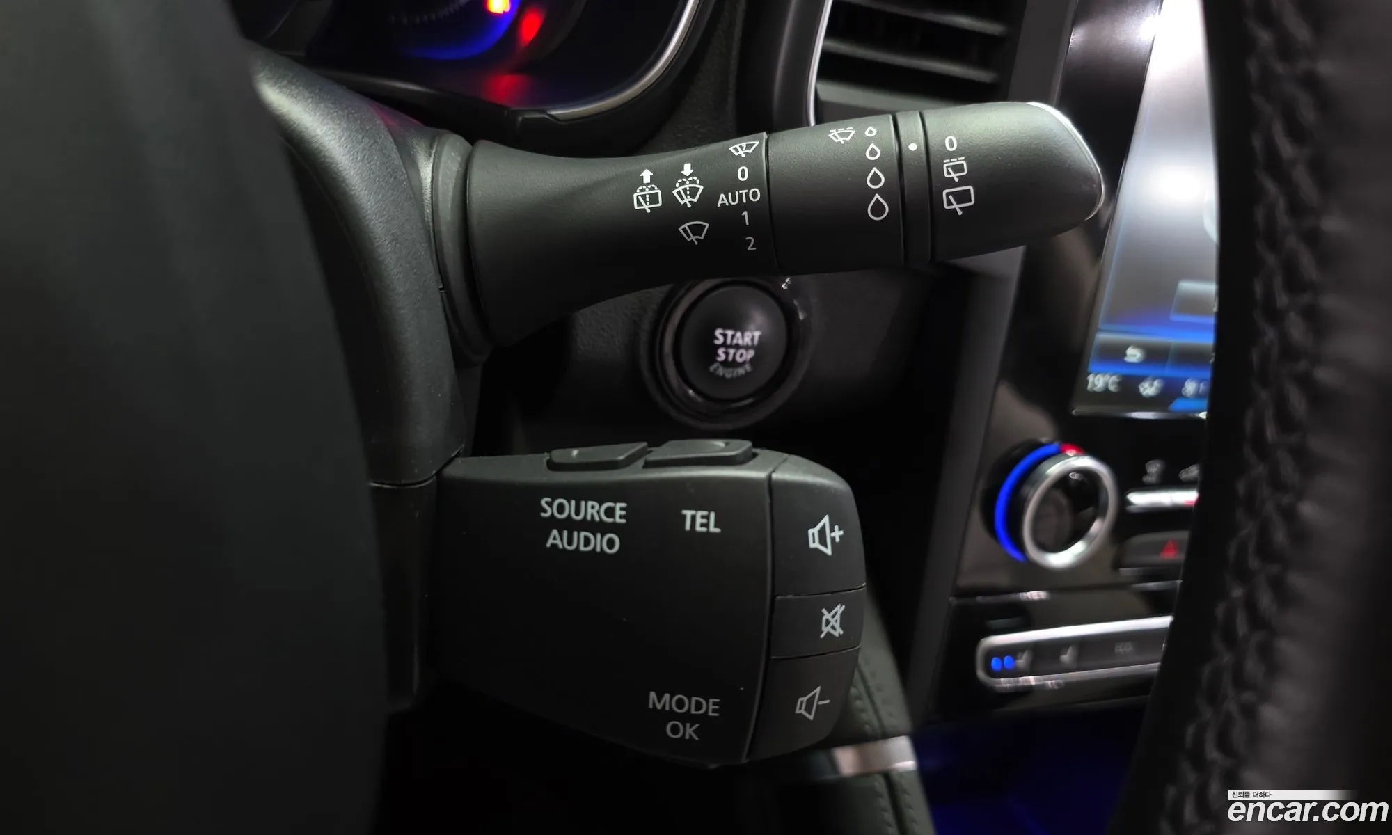 Renault Korea (Samsung) QM6 2020 — 7