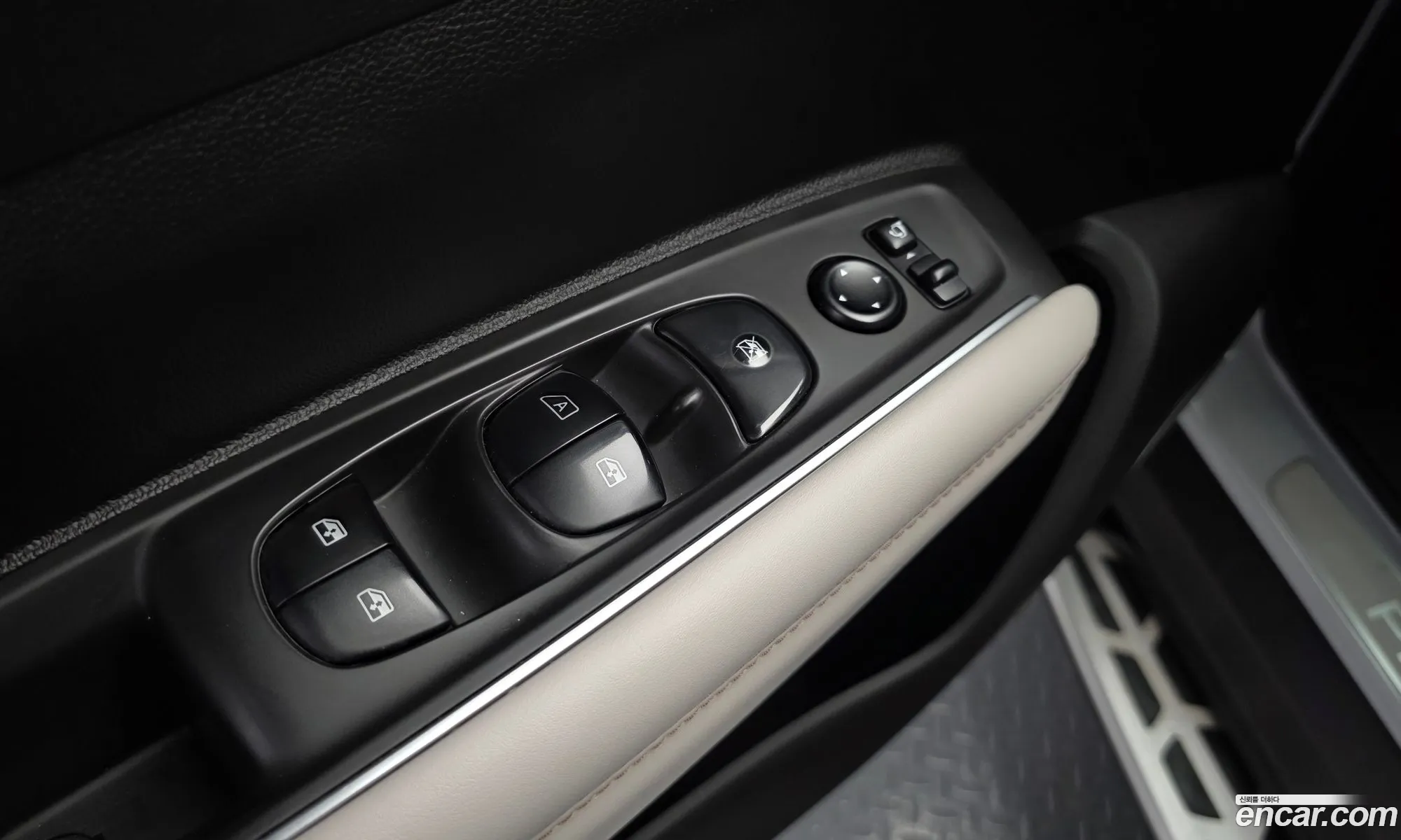 Renault Korea (Samsung) QM6 2020 — 16