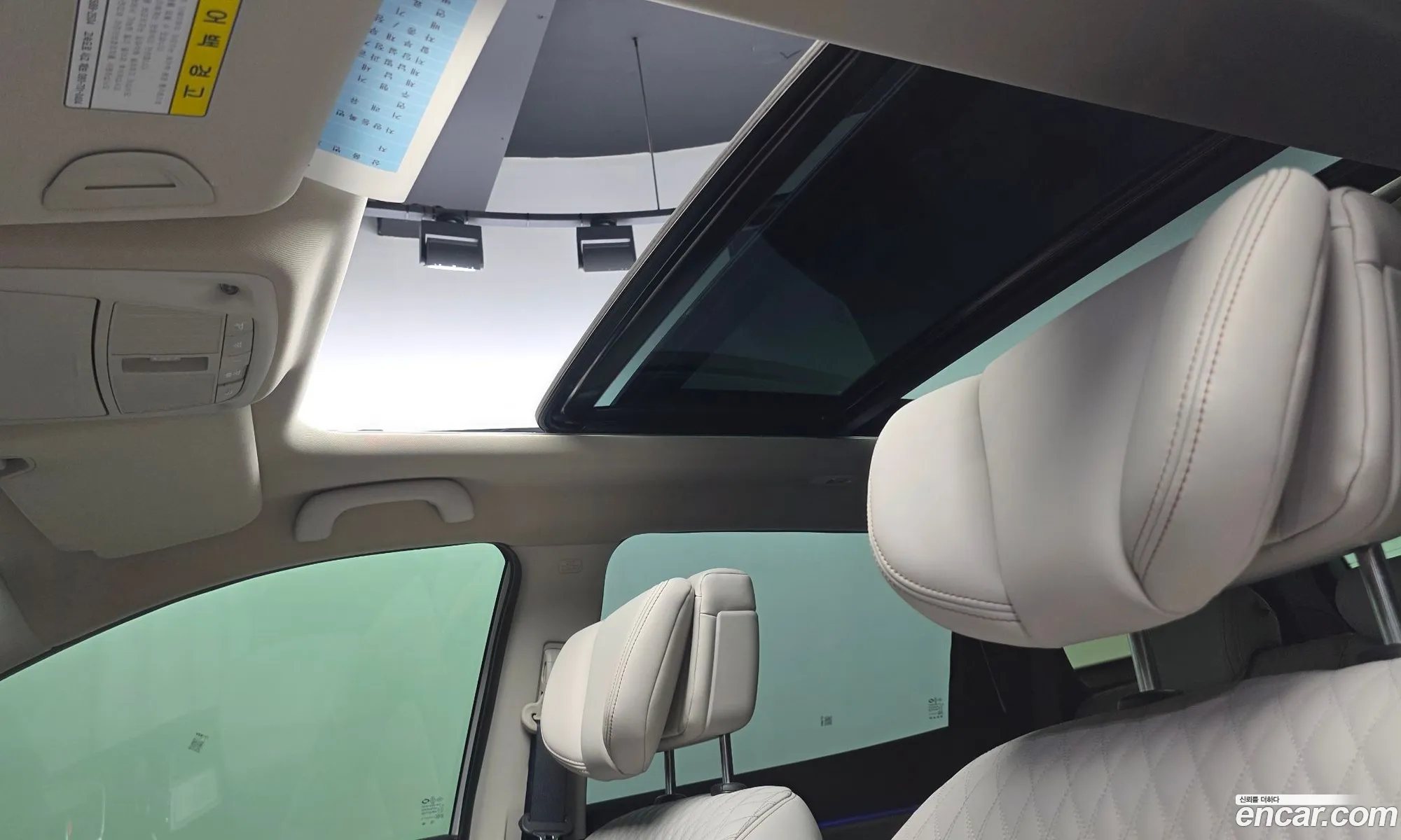 Renault Korea (Samsung) QM6 2020 — 35