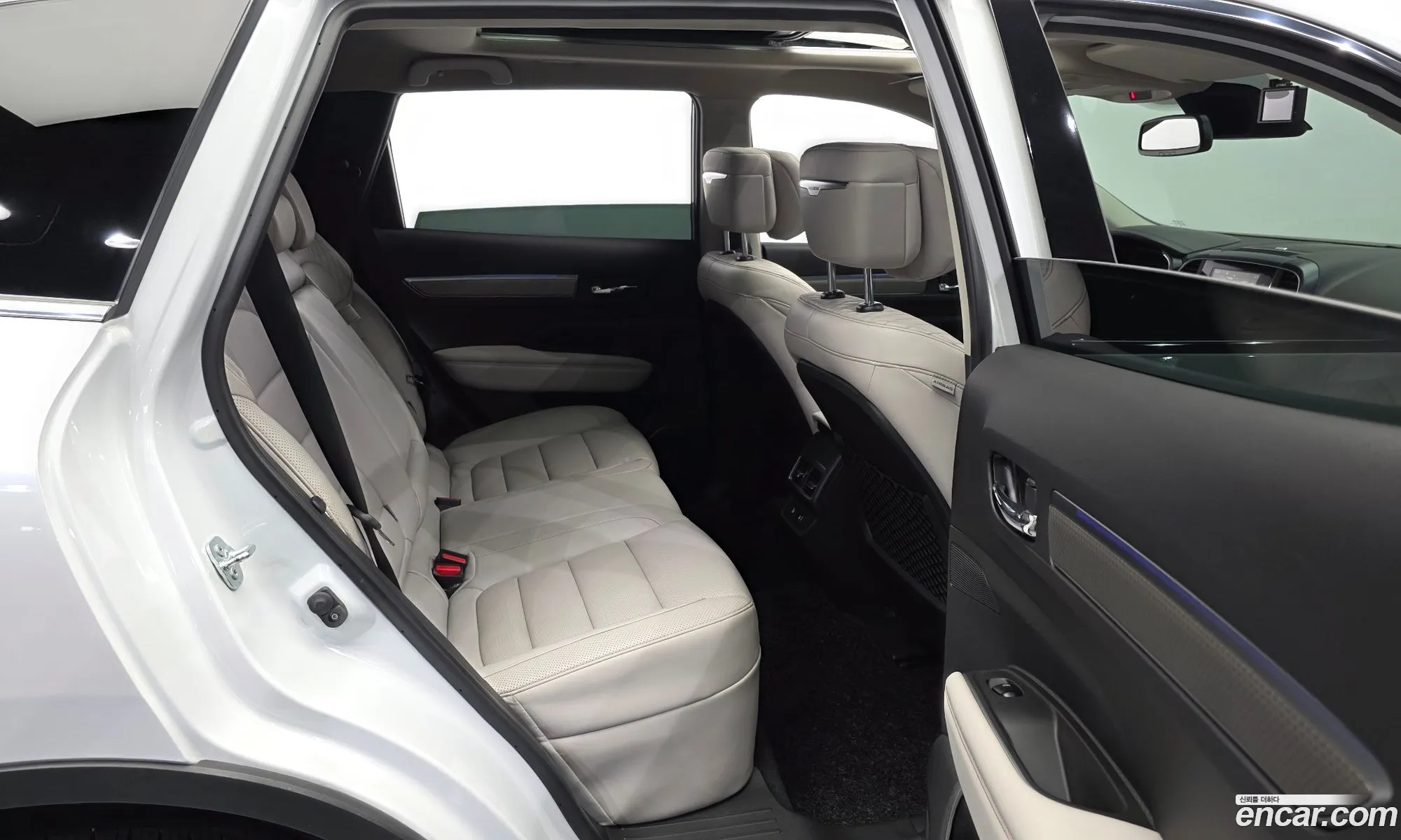 Renault Korea (Samsung) QM6 2020 — 24