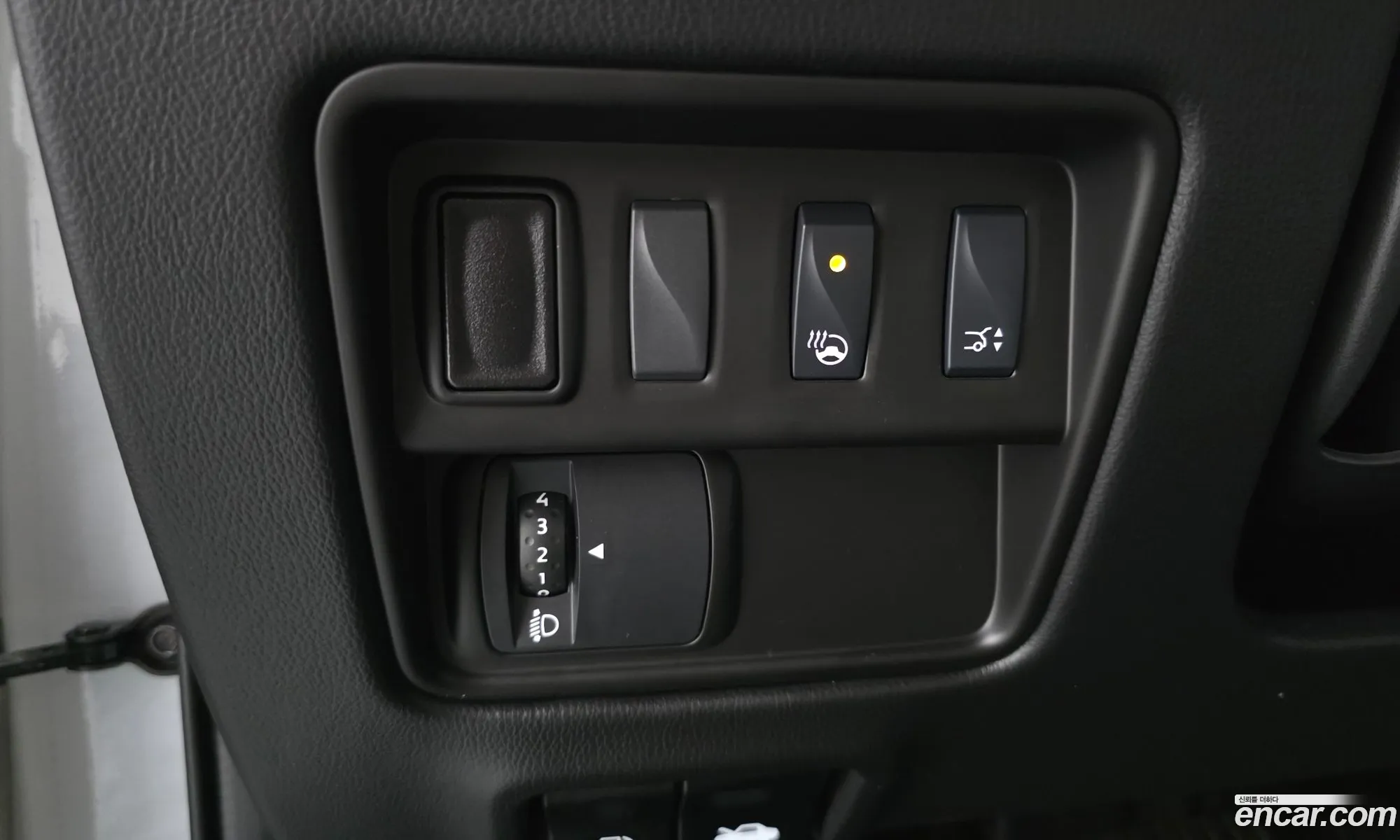 Renault Korea (Samsung) QM6 2020 — 22