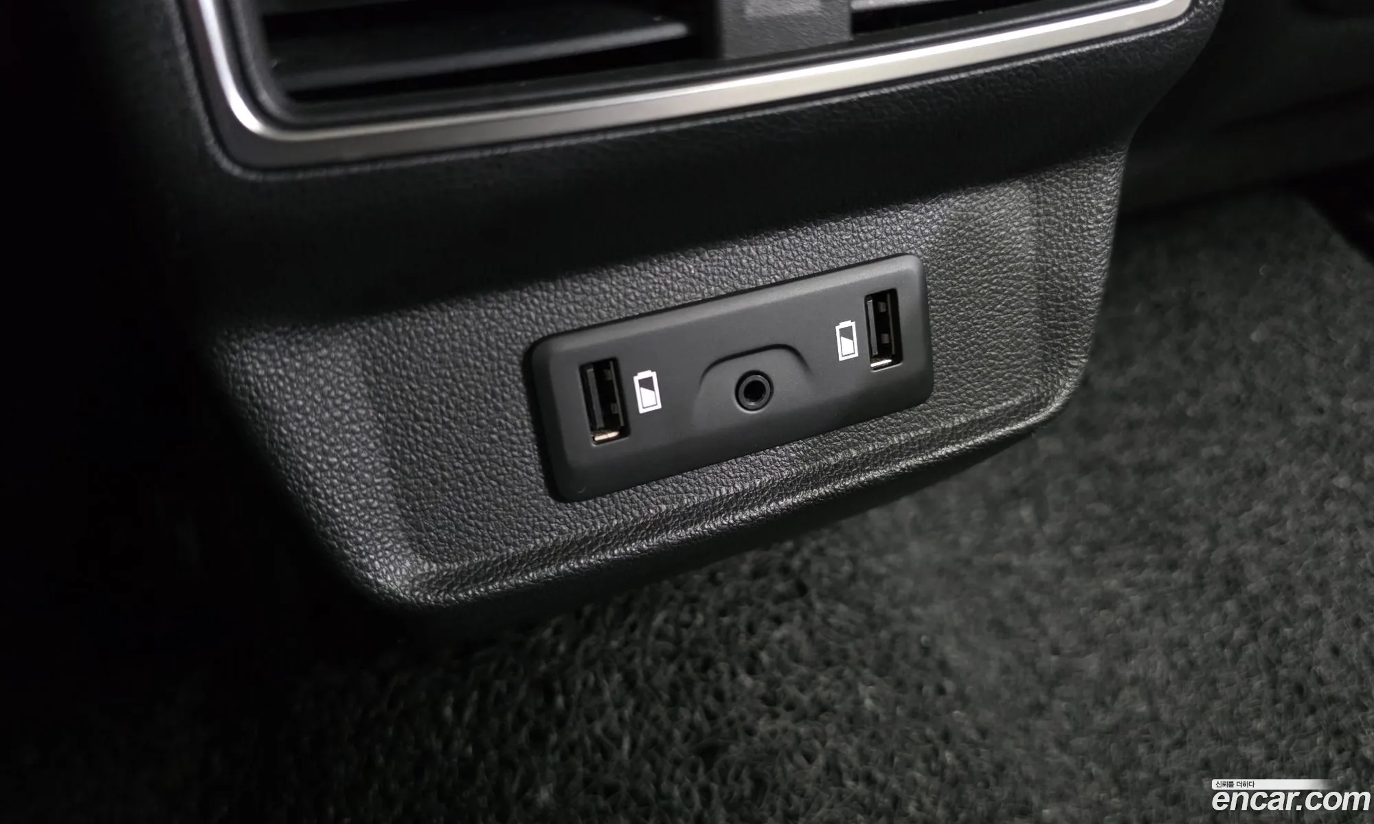 Renault Korea (Samsung) QM6 2020 — 29