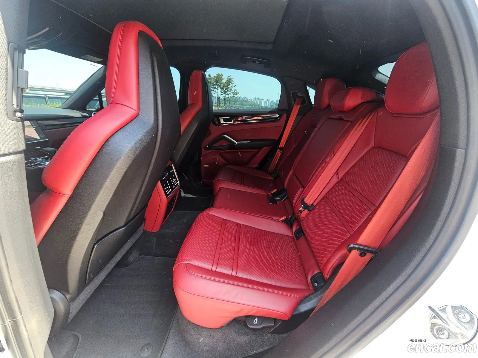 Porsche Cayenne 2022 — 6
