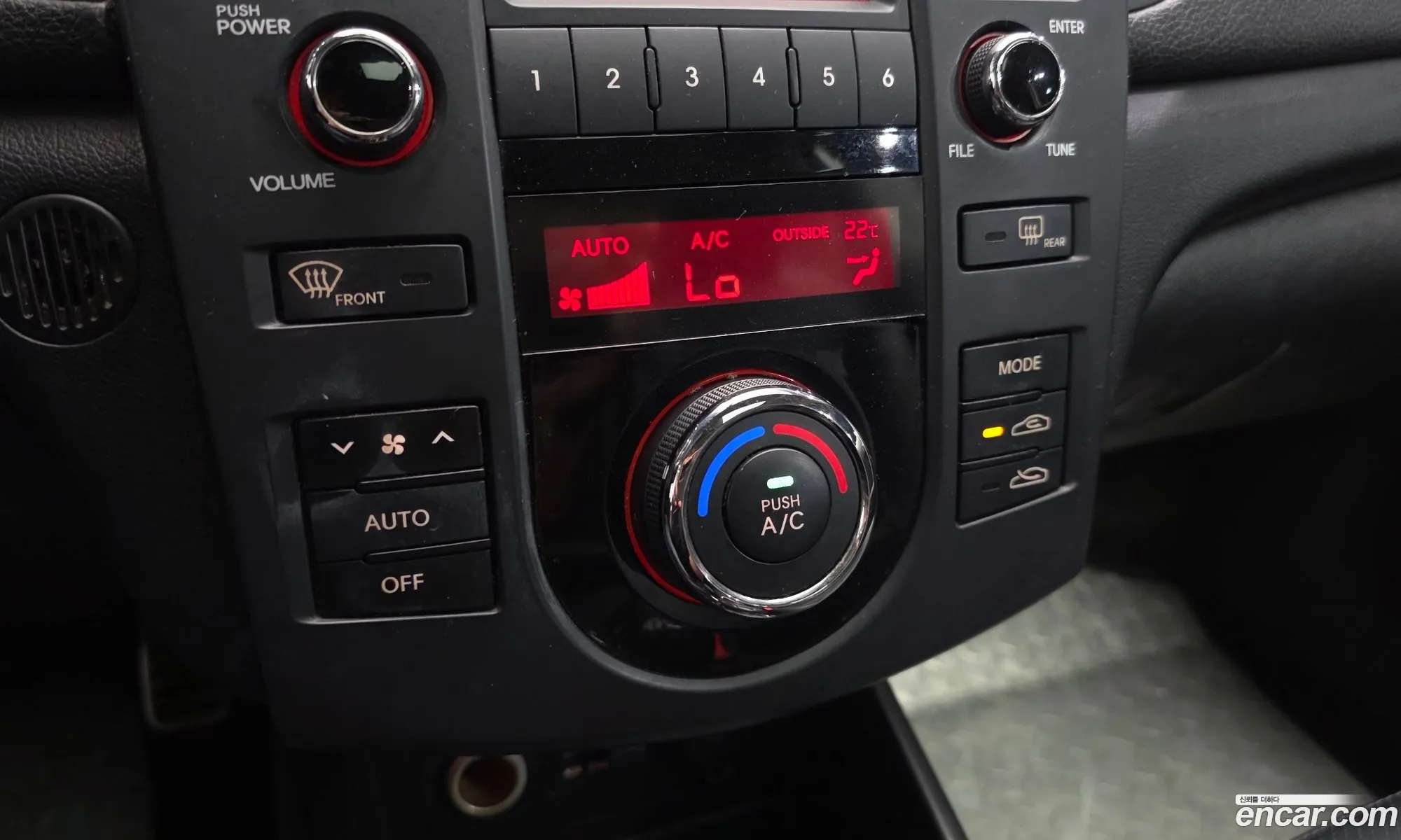 Kia Forte Hatchback 2011 — 10